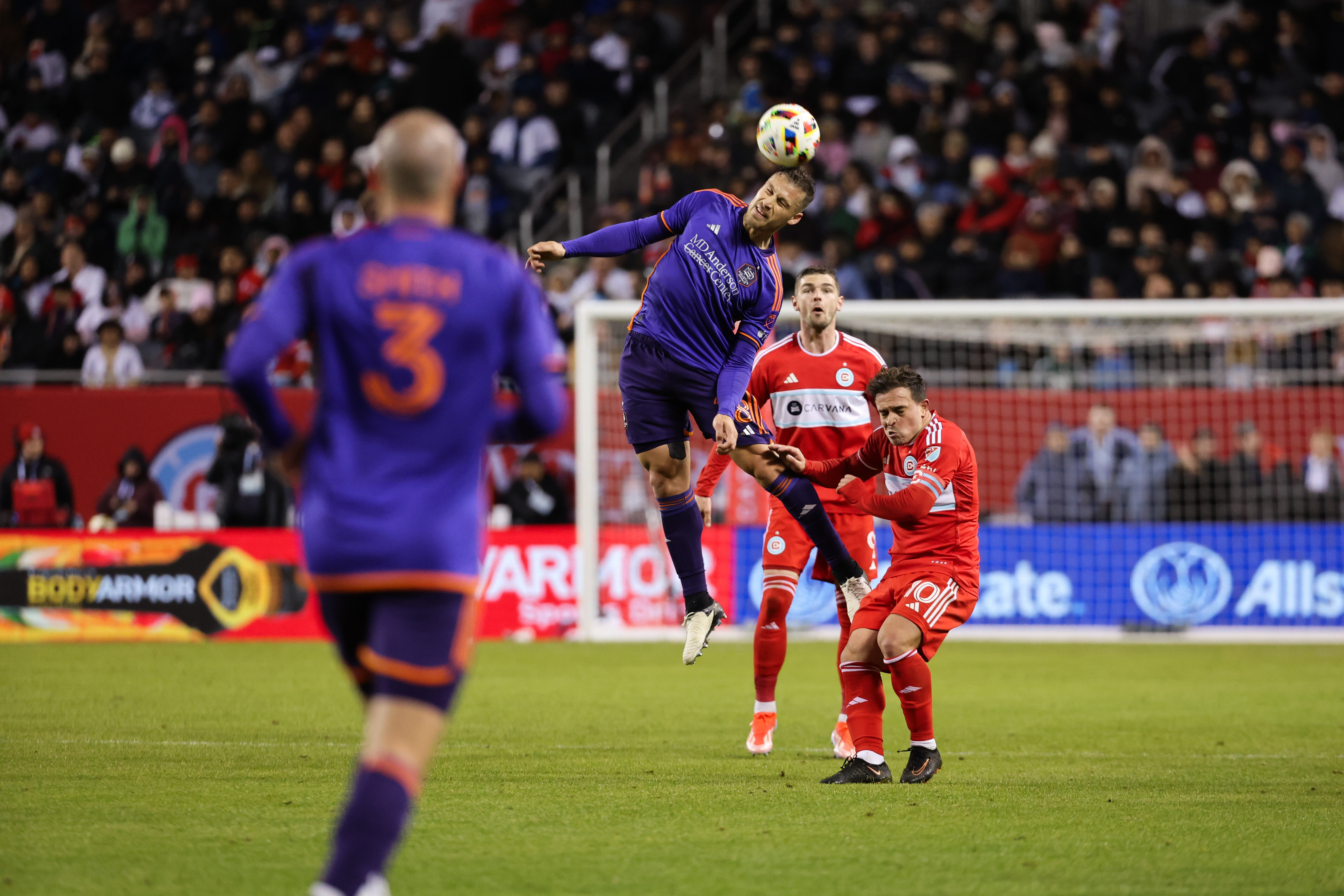 Chicago Fire vs Real Salt Lake prediction, odds & betting tips – 04/21/2024