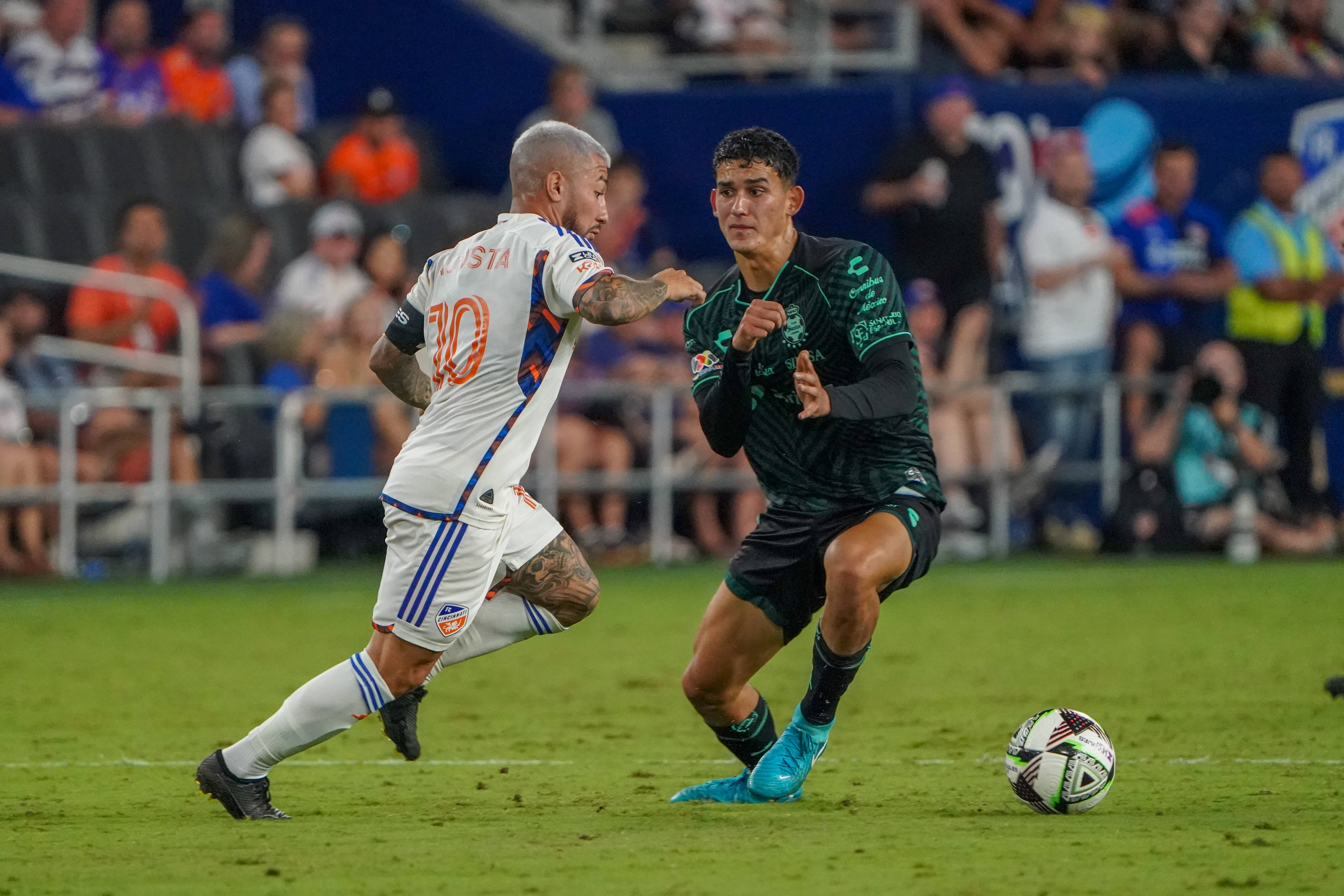 Cincinnati vs Montreal prediction, odds & betting tips – 09/01/2024
