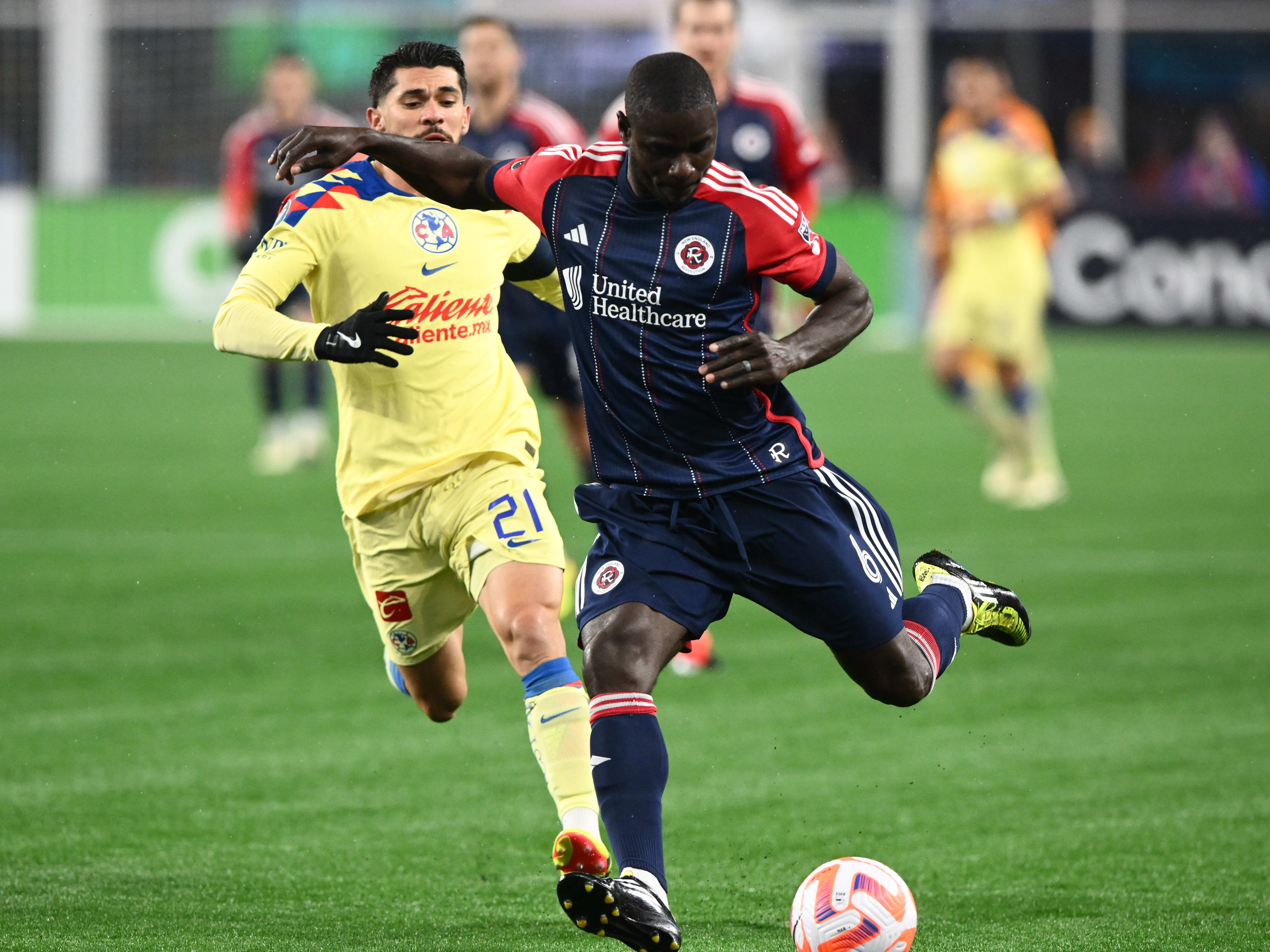 Club America vs New England prediction, odds & betting tips – 04/10/2024