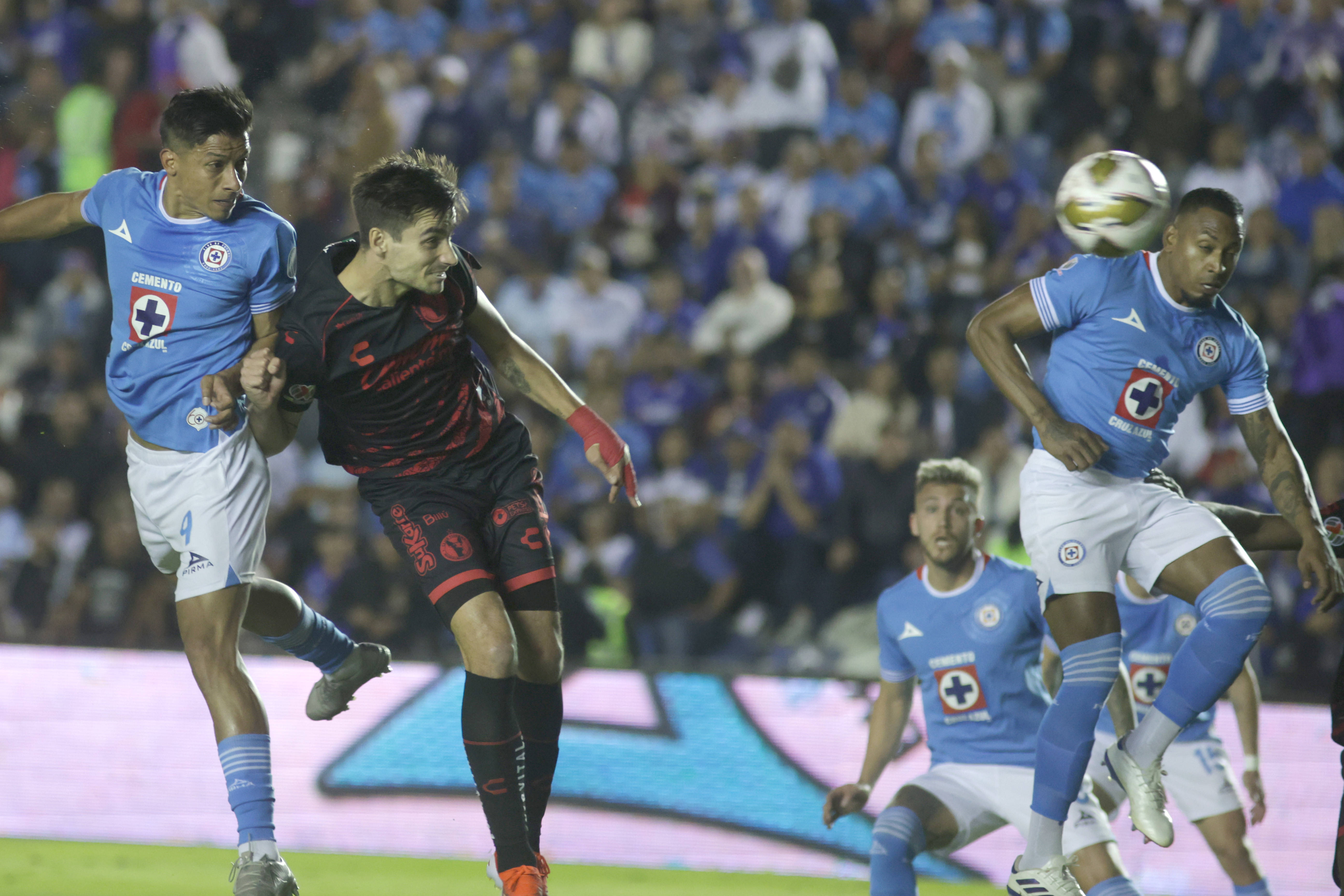 Cruz Azul vs Atlas prediction, odds & betting tips – 01/12/2025