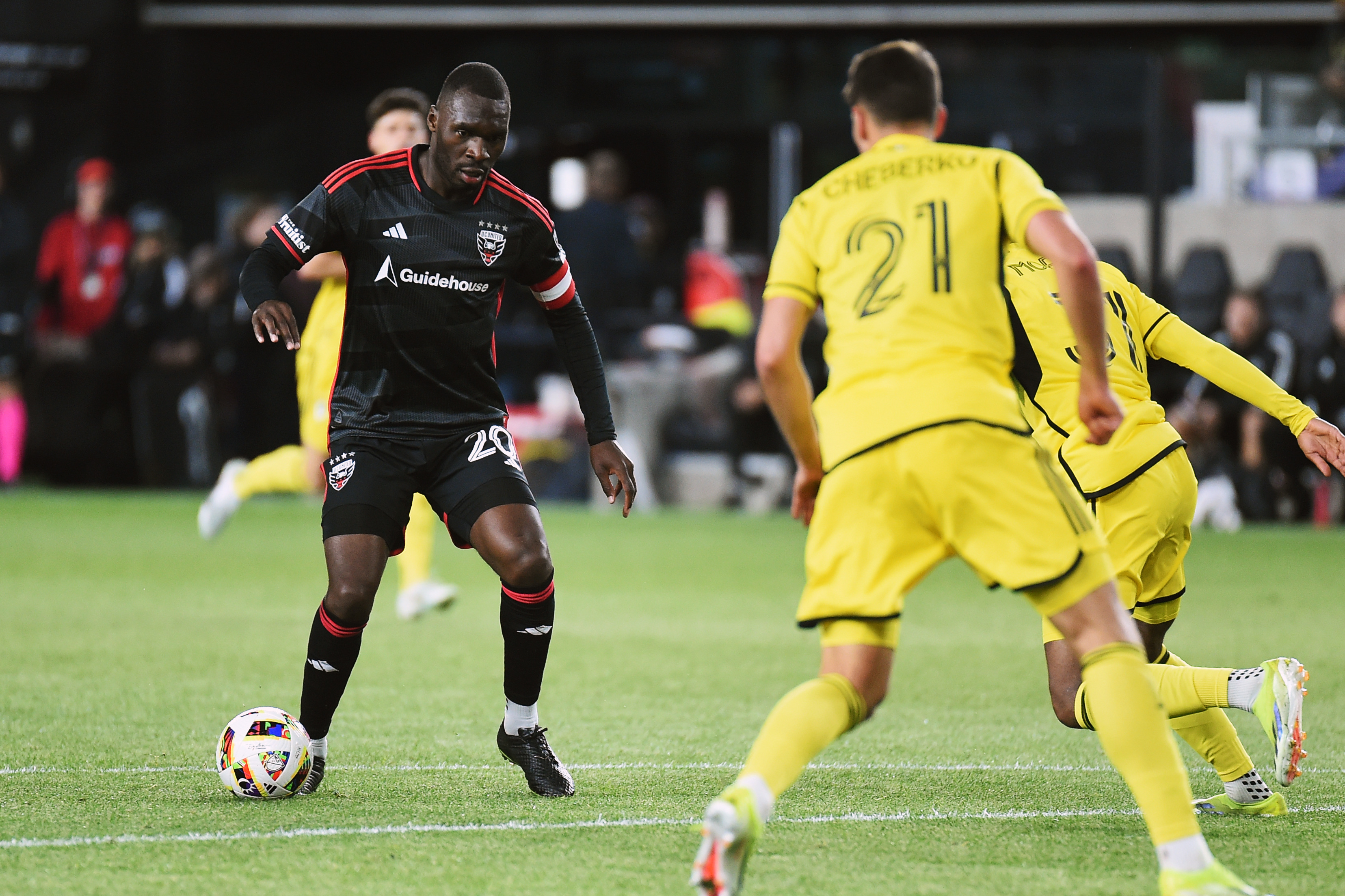 DC United vs Seattle Sounders prediction, odds & betting tips – 04/28/2024