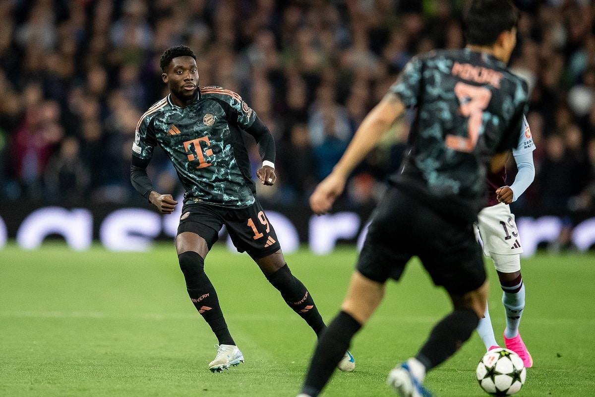 Bayern Munich vs Eintracht Frankfurt prediction, odds & betting tips – 23/02/2025