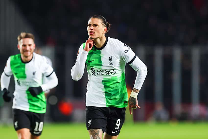 Everton – Liverpool élő közvetítés: Hol nézhetjük a mérkőzést?