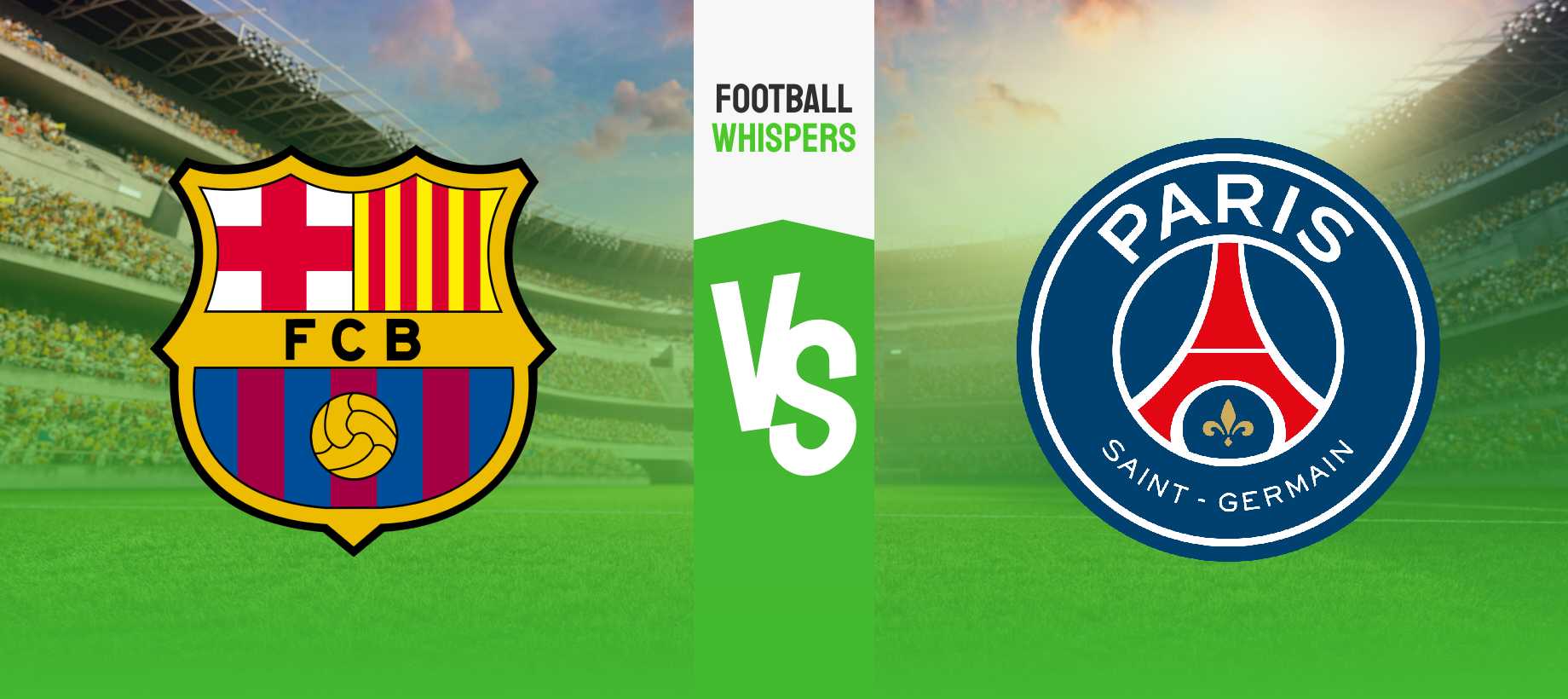 Pronostic Barcelone – PSG : analyse, conseils et cotes (16/04/2024)
