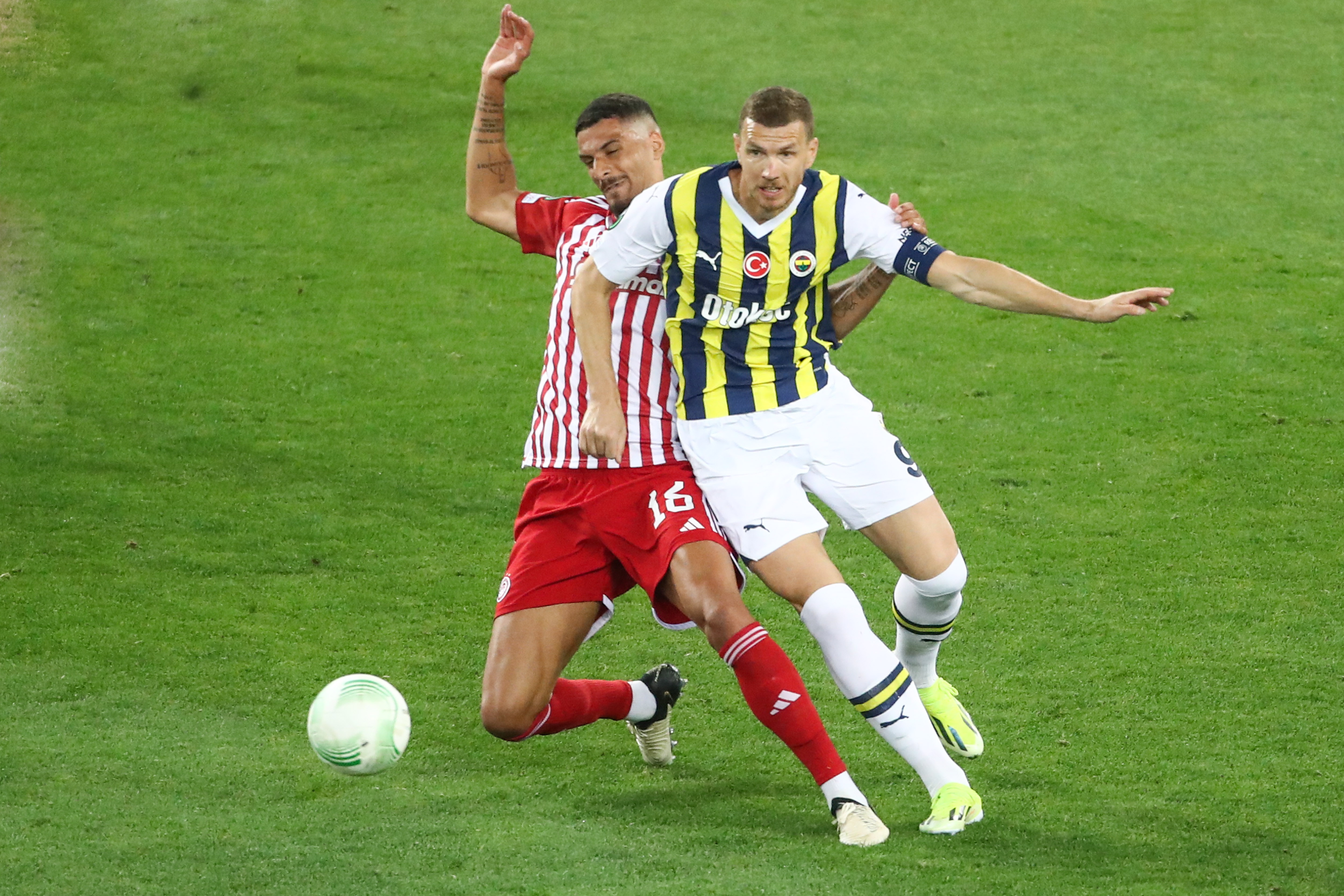 Fenerbahce vs Olympiacos prediction, odds & betting tips – 18/04/2024