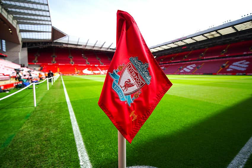 Fulham – Liverpool élő közvetítés: Hol nézhetjük a mérkőzést?