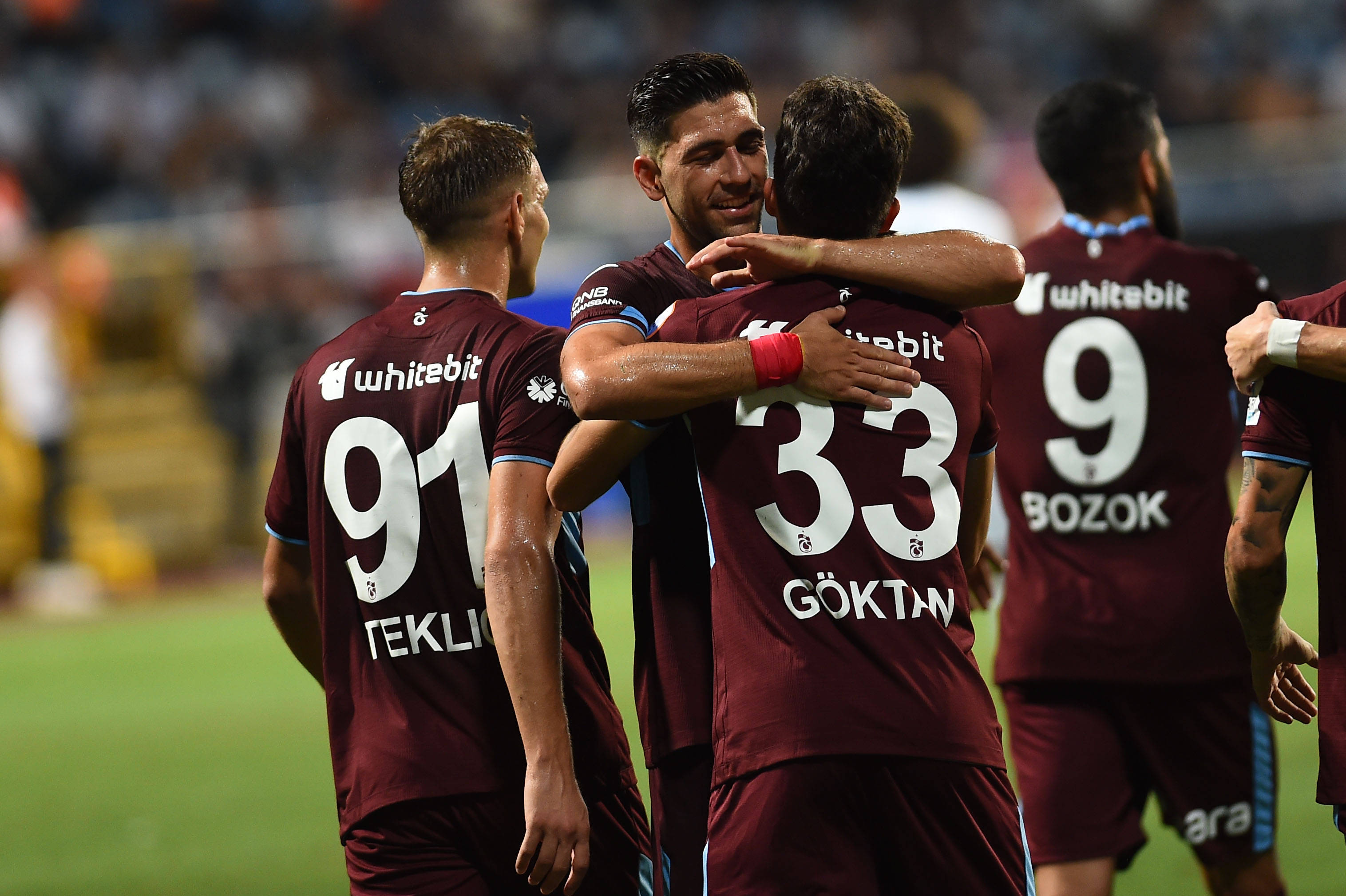 Gaziantep vs Trabzonspor prediction, odds & betting tips 23/09/2024