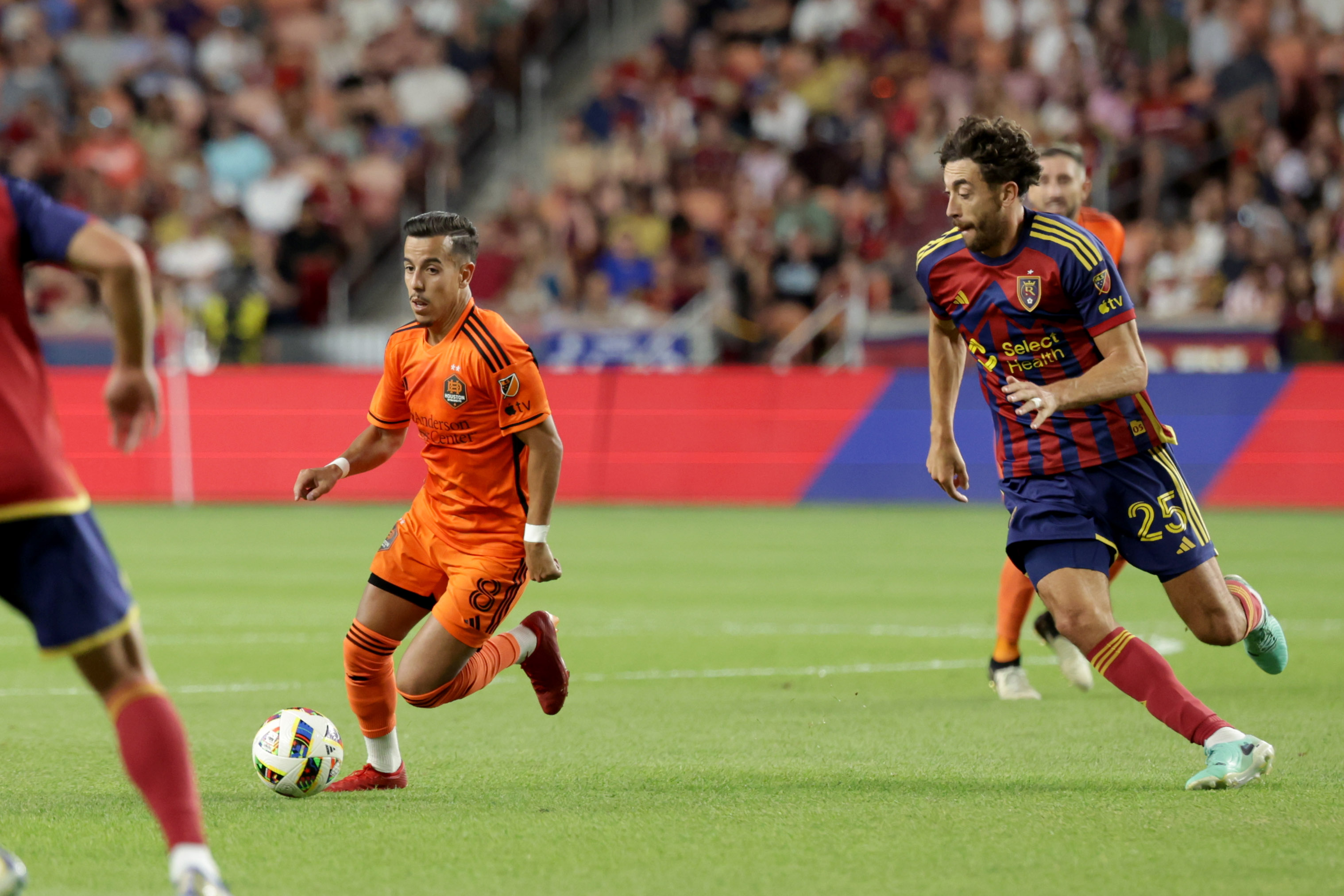 Houston Dynamo vs Minnesota United prediction, odds & betting tips – 07/14/2024