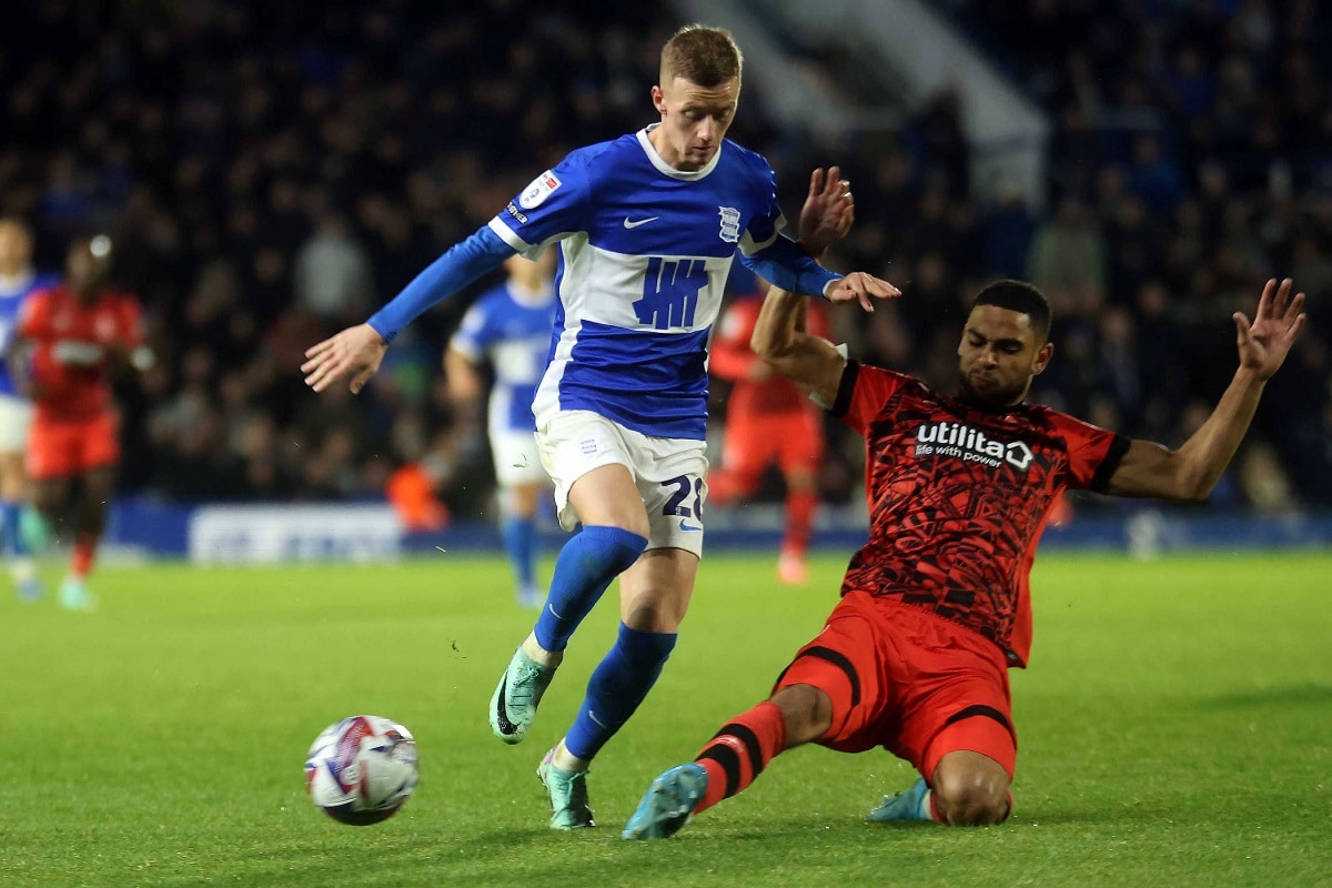 Huddersfield vs Birmingham prediction, odds & betting tips – 28/01/2025