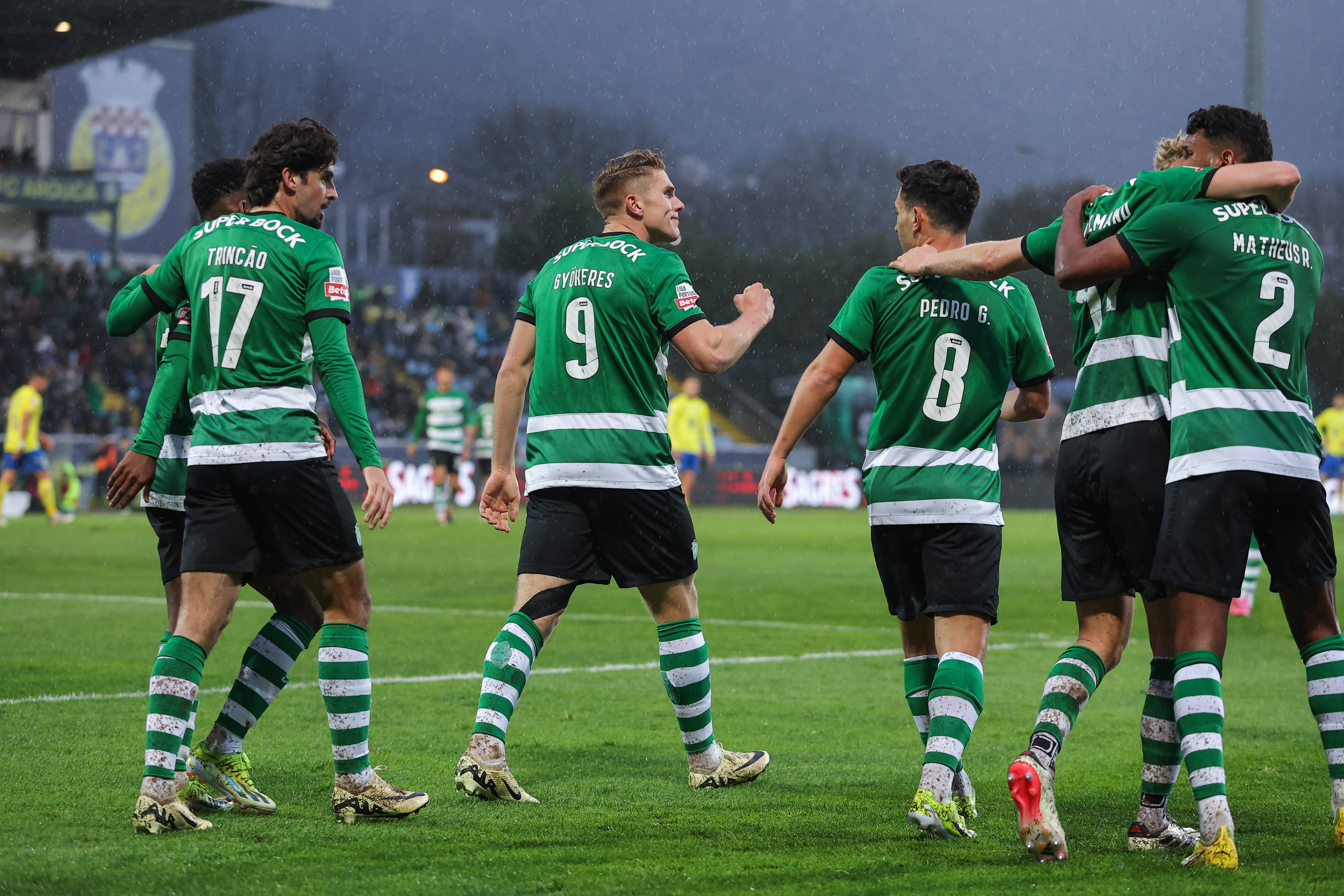 Arouca vs Boavista prediction, odds & betting tips 14/04/2024