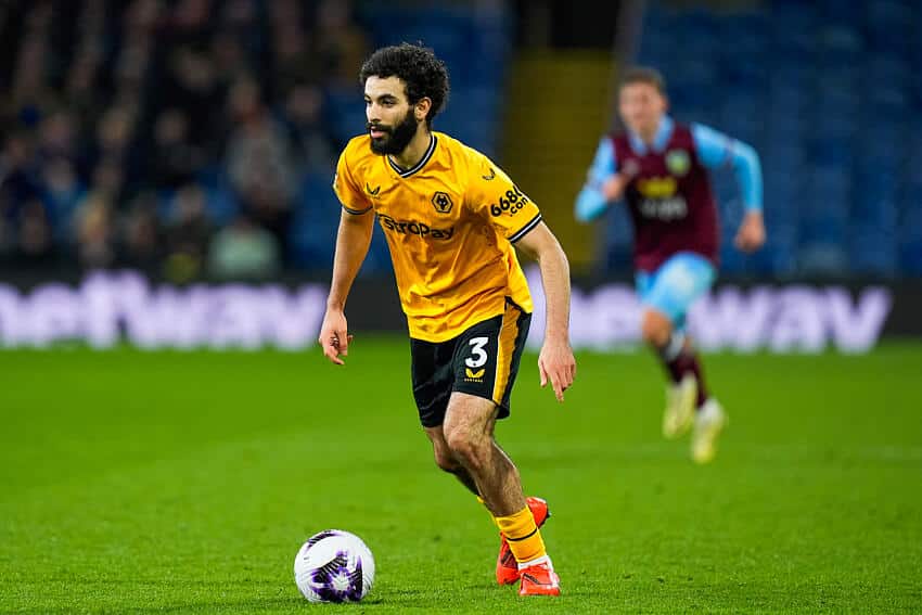 Rayan Ait-Nouri transfer: Three-horse race between Premier League title challengers