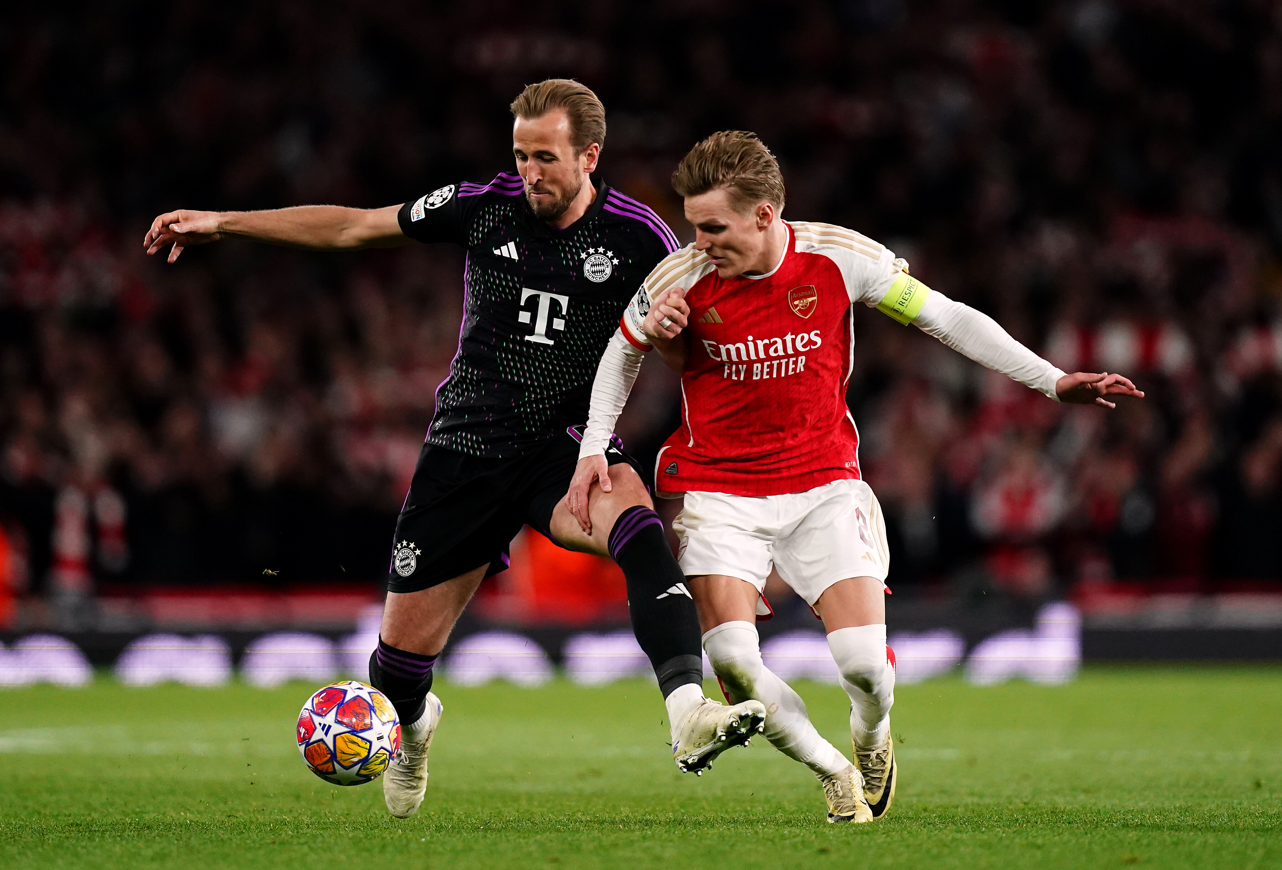 Bayern Munich vs Arsenal prediction, odds and betting tips – 17/04/24