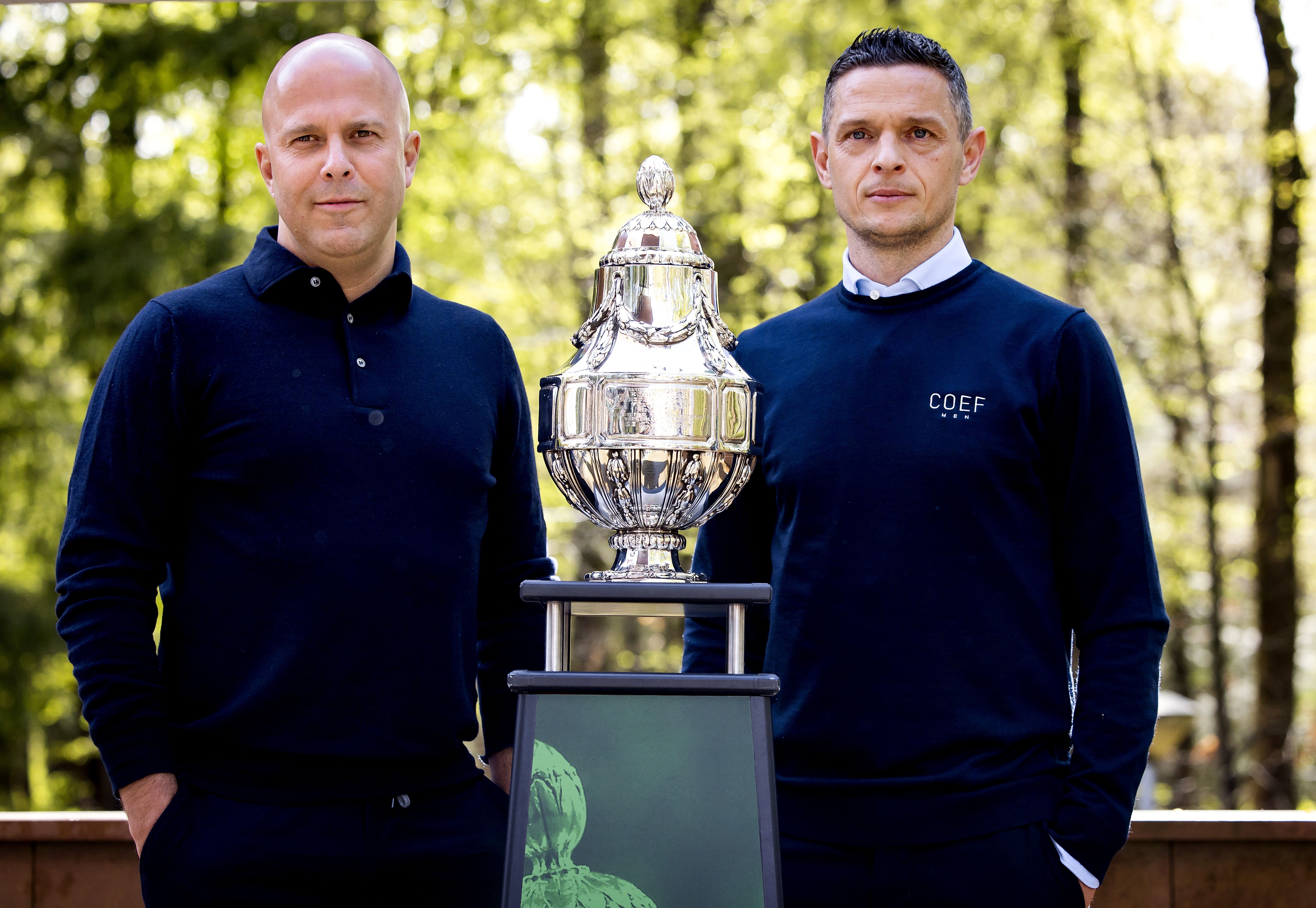 Feyenoord – NEC Nijmegen Op TV en Livestreams: Waar kan ik het kijken? (21/04/2024)