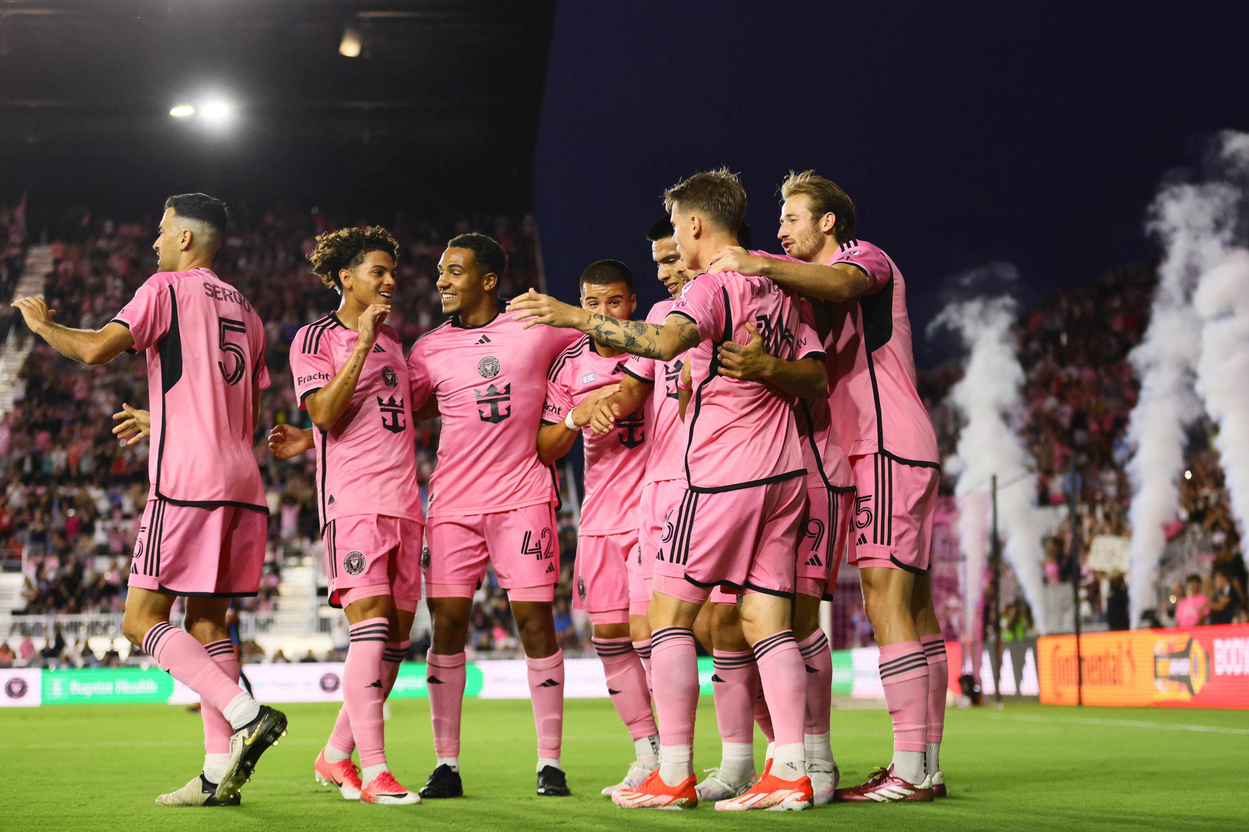Inter Miami vs Colorado Rapids prediction, odds & betting tips – 04/07/2024