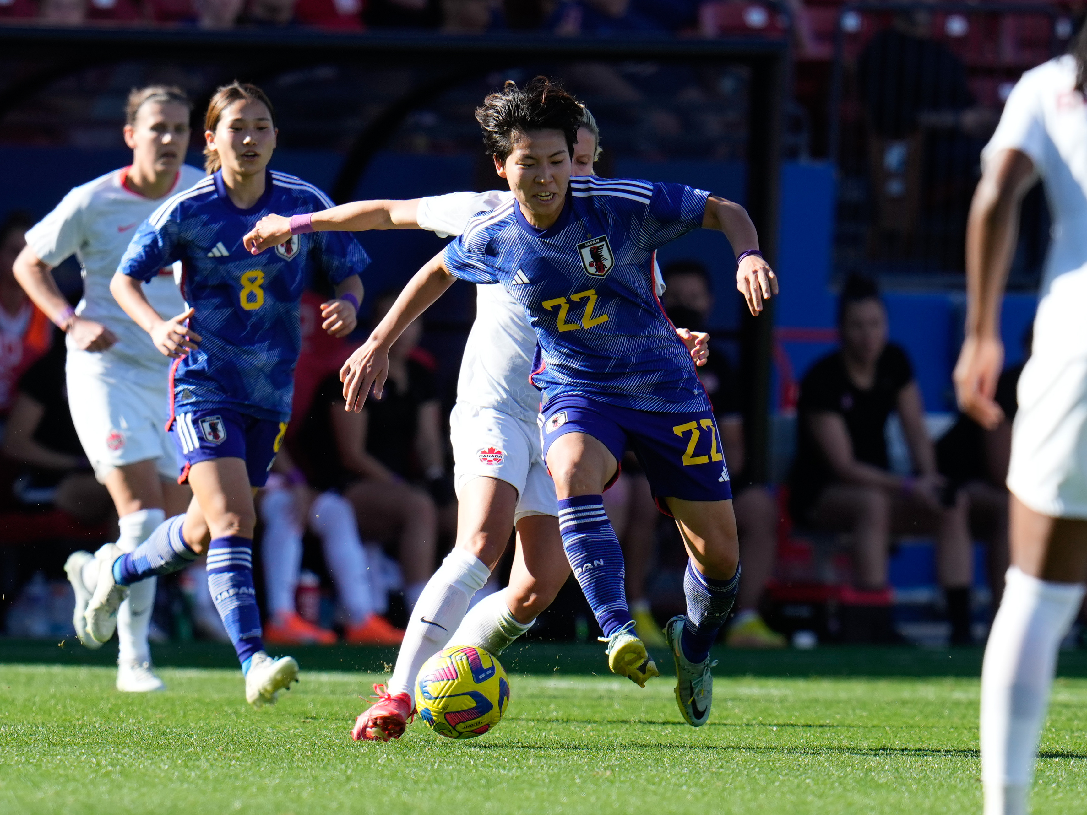 Japan vs Brazil Women prediction, odds & betting tips – 04/09/2024