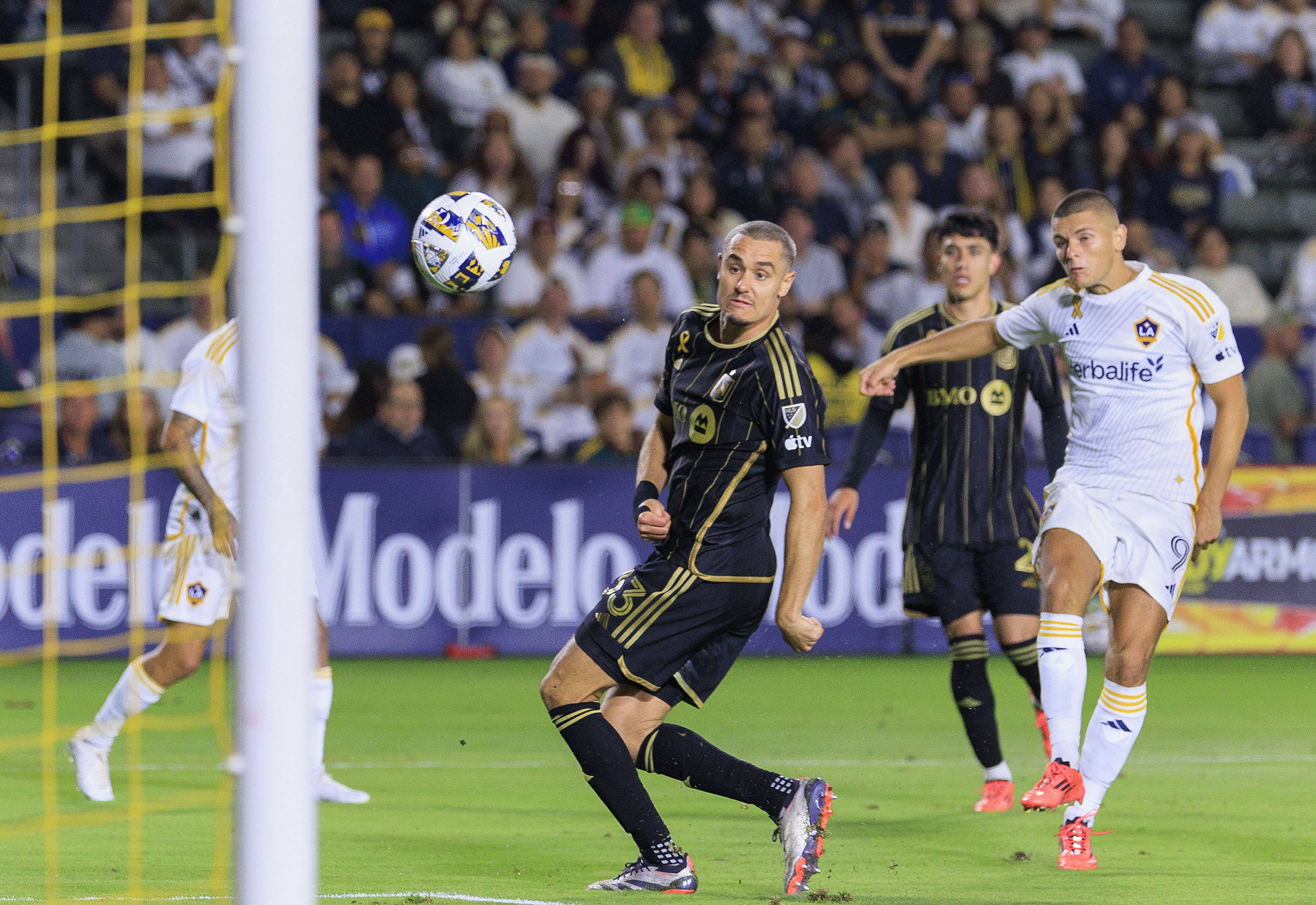 LA Galaxy vs Austin prediction, odds & betting tips – 10/06/2024