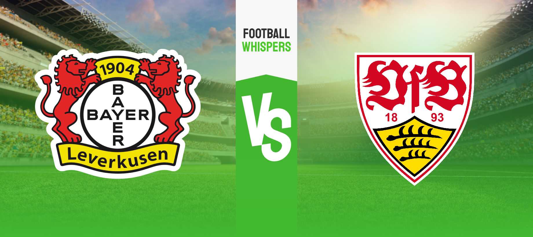 Leverkusen – VfB Stuttgart tipp és esélyek 27/04