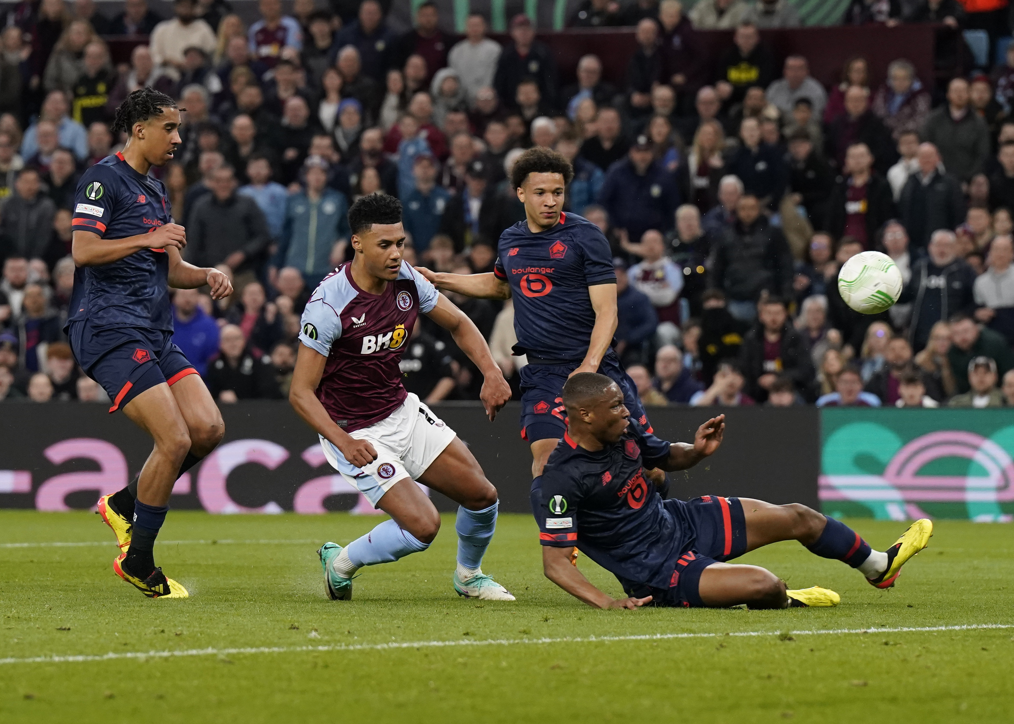 Lille vs Aston Villa prediction, odds & betting tips – 18/04/2024