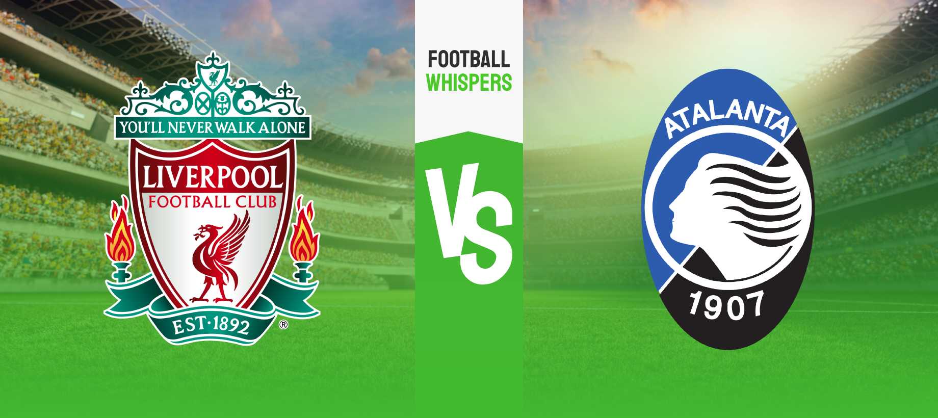 Pronostic Liverpool – Atalanta : analyse, conseils et cotes (11/04/2024)