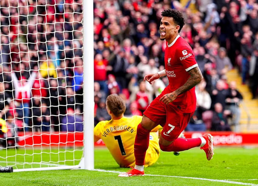 Liverpool – Sheffield United élő közvetítés: Hol nézhetjük a mérkőzést?