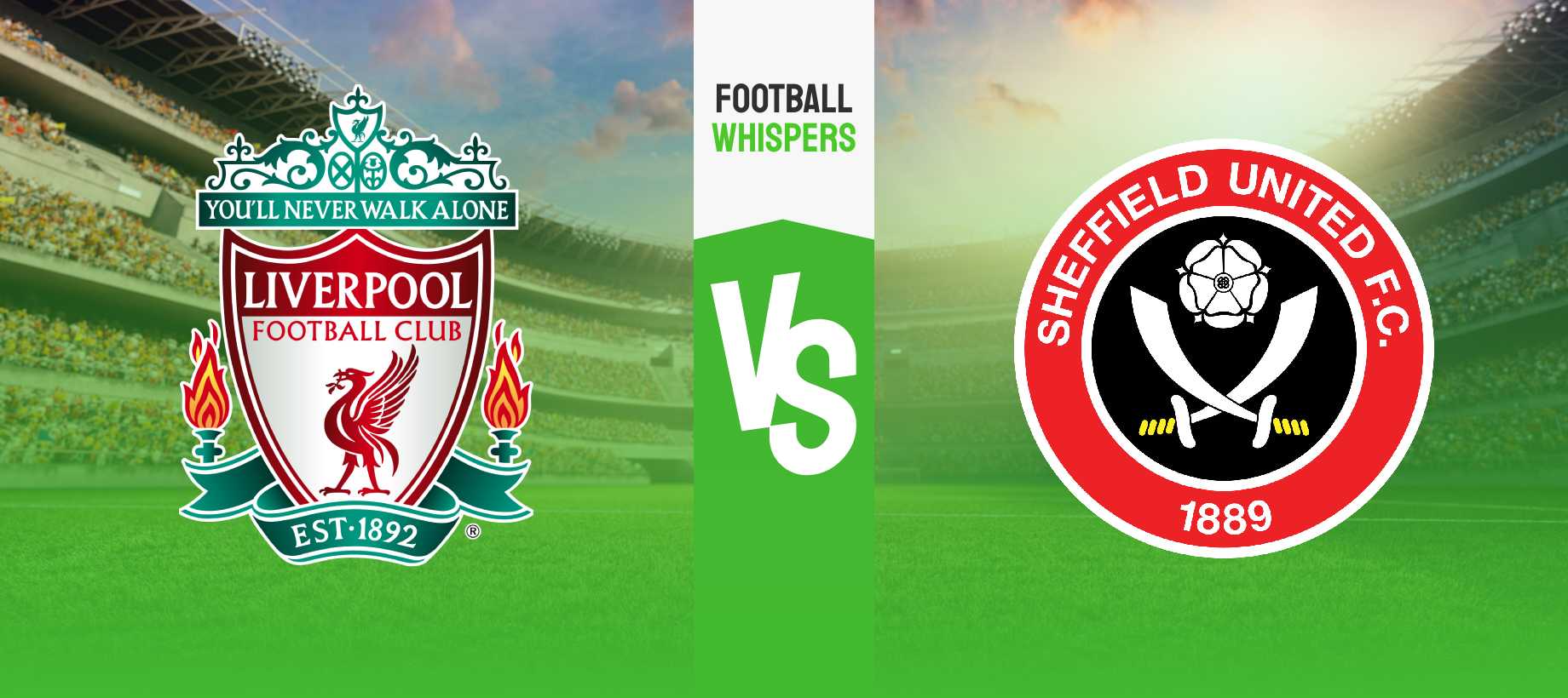 Liverpool – Sheffield United tipp és esélyek 04/04