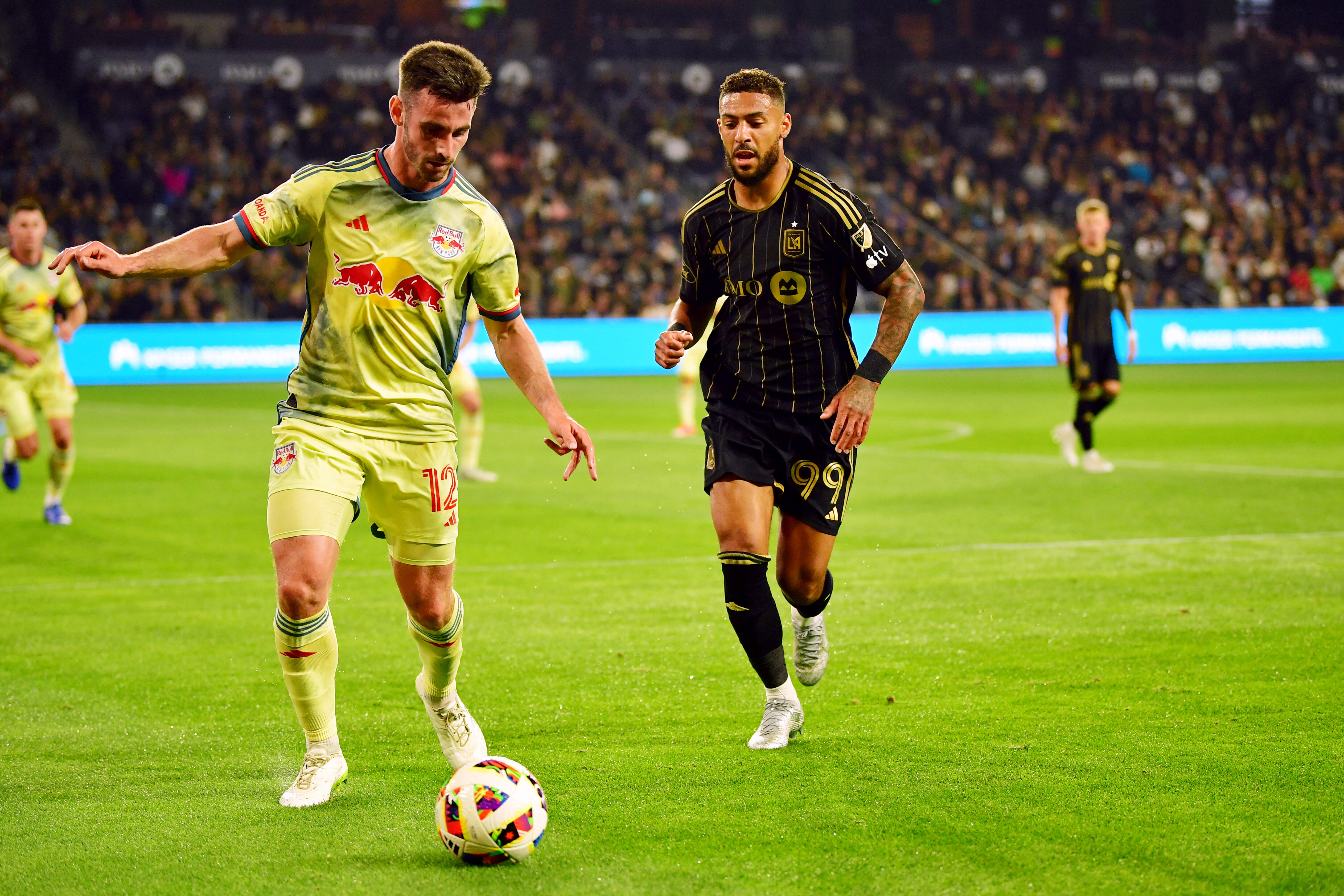 Los Angeles vs Portland Timbers prediction, odds & betting tips – 04/28/2024