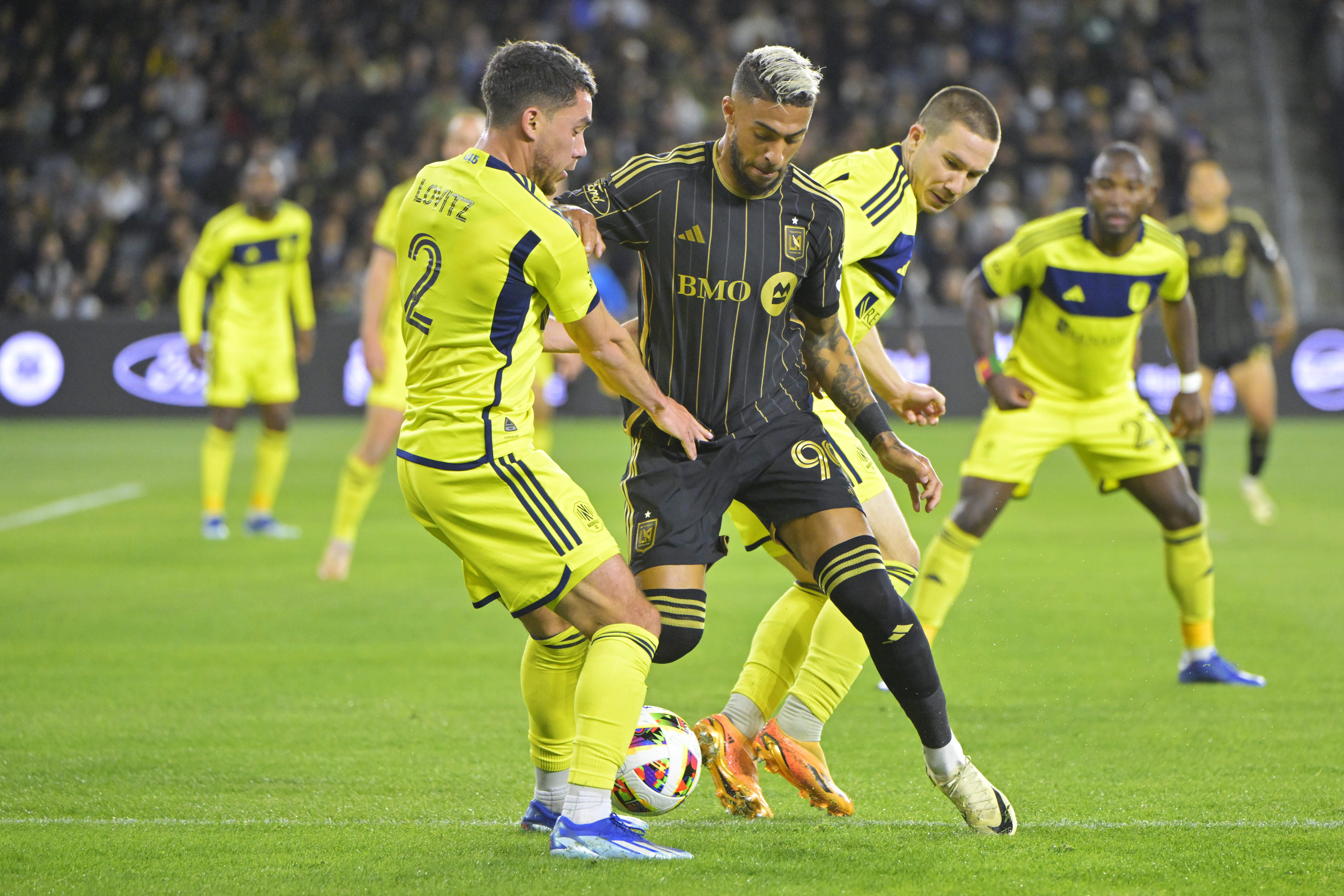 Los Angeles vs New York Red Bulls prediction, odds & betting tips – 04/21/2024