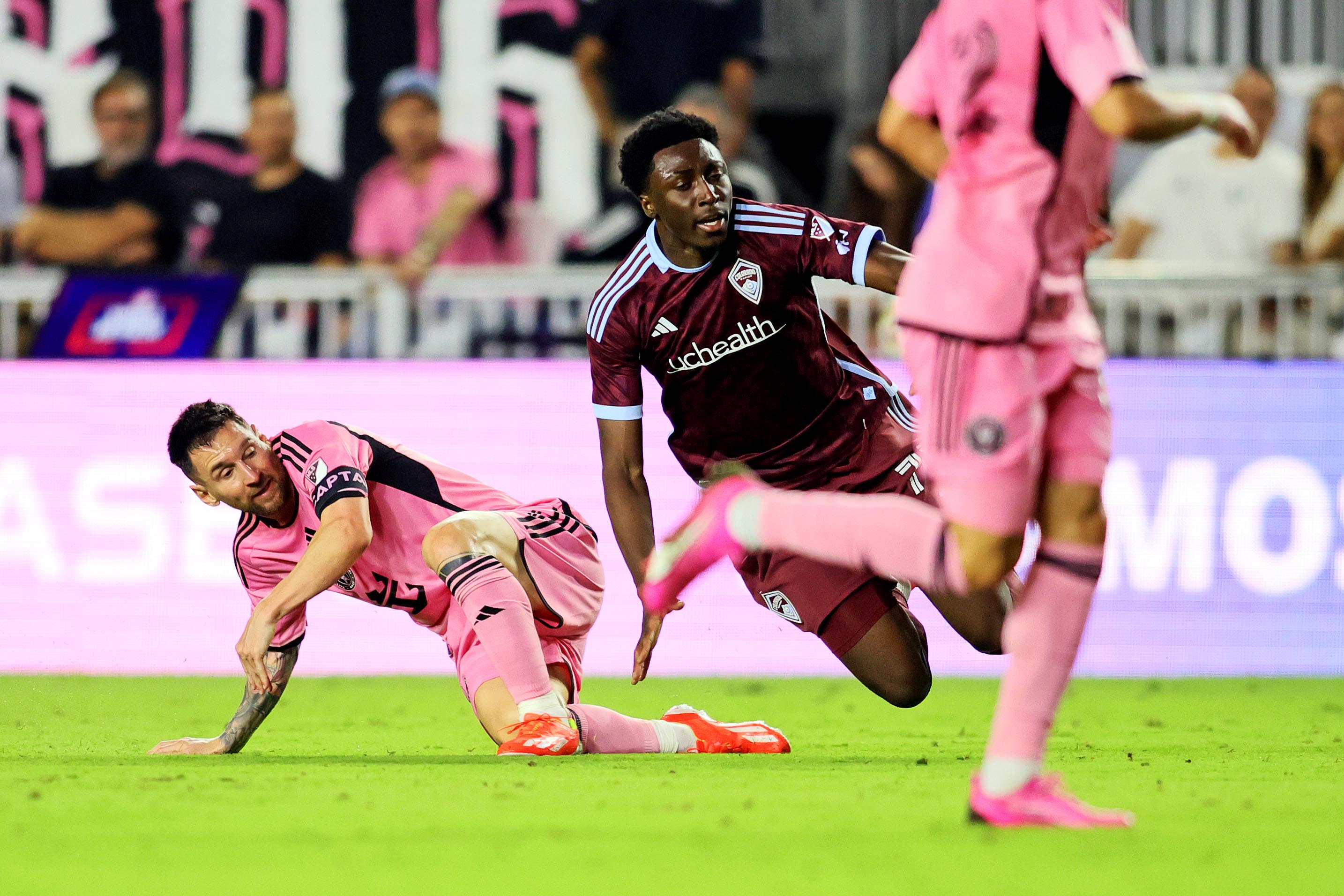Monterrey vs Inter Miami prediction, odds & betting tips – 04/11/2024