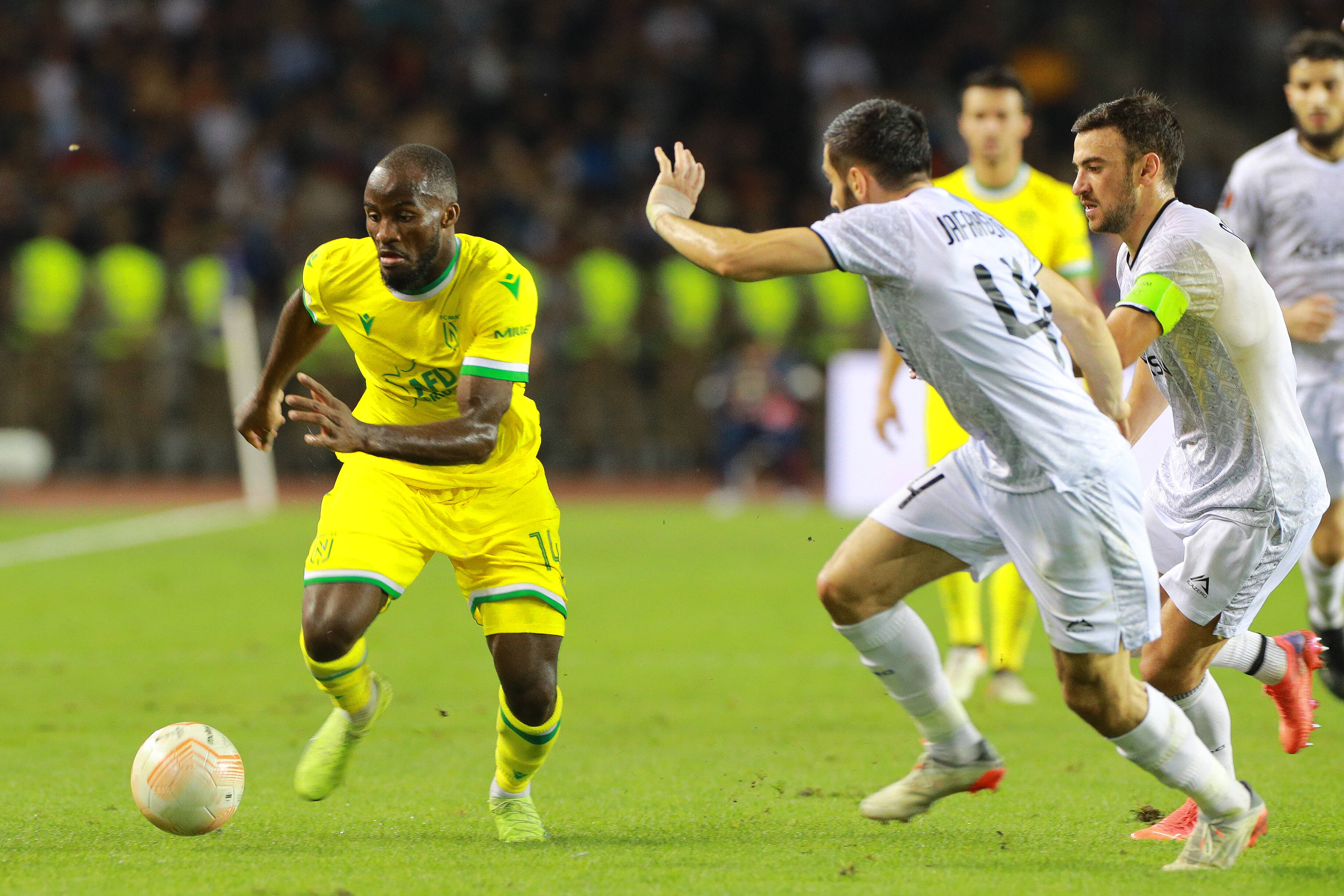 Le Havre vs Nantes prediction, odds & betting tips 30/03/2025