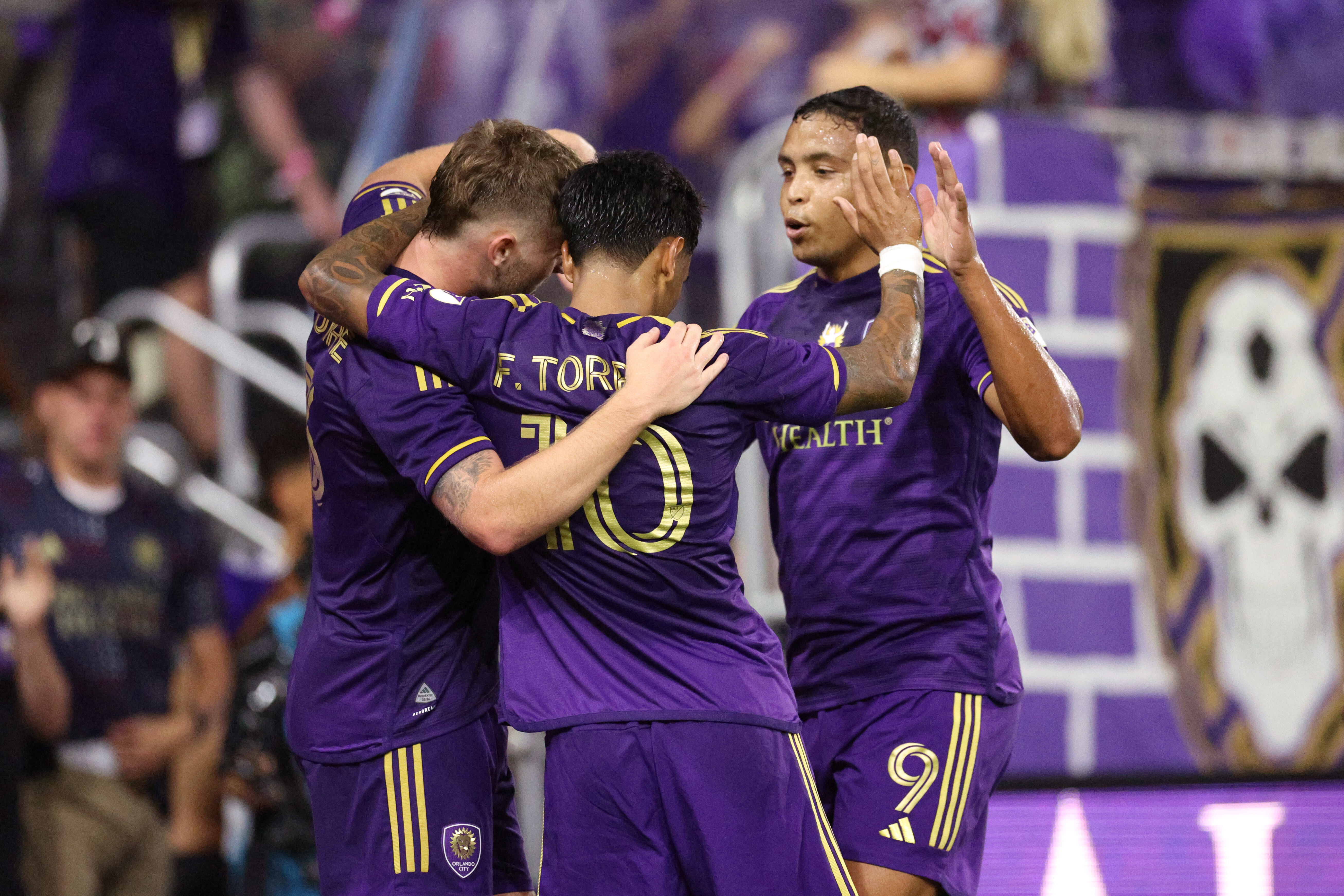 Orlando City vs Montreal prediction, odds & betting tips – 07/27/2024