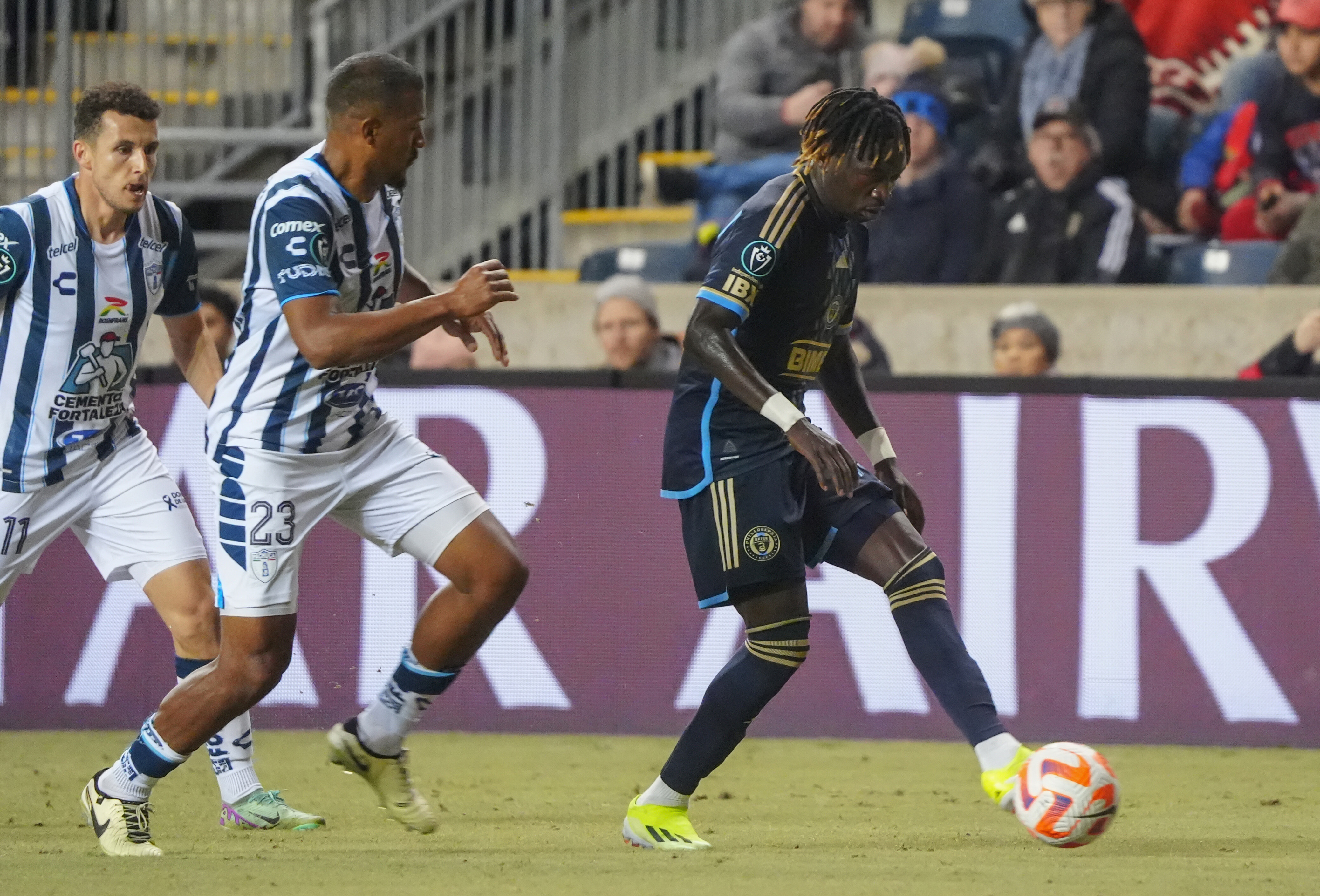 Pachuca vs Herediano prediction, odds & betting tips – 04/11/2024