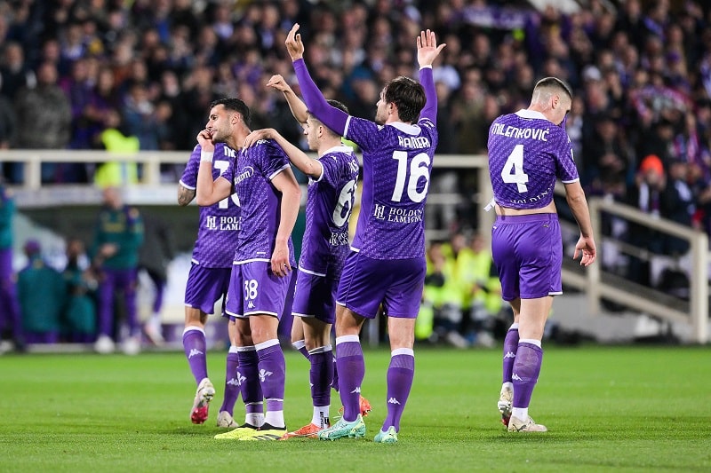 Fiorentina vs Plzen prediction, odds & betting tips – 18/04/2024