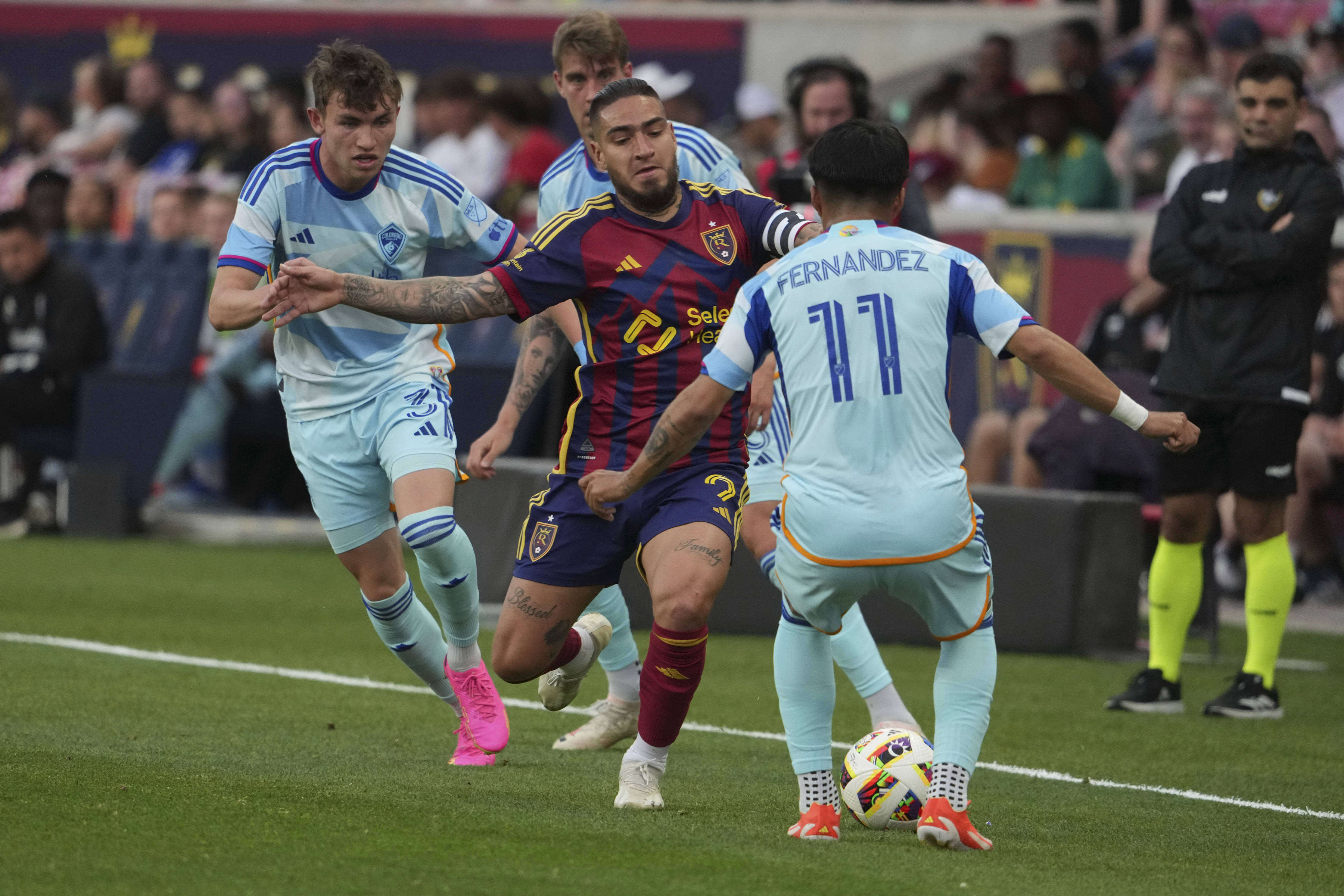Real Salt Lake vs Minnesota United prediction, odds & betting tips – 10/03/2024