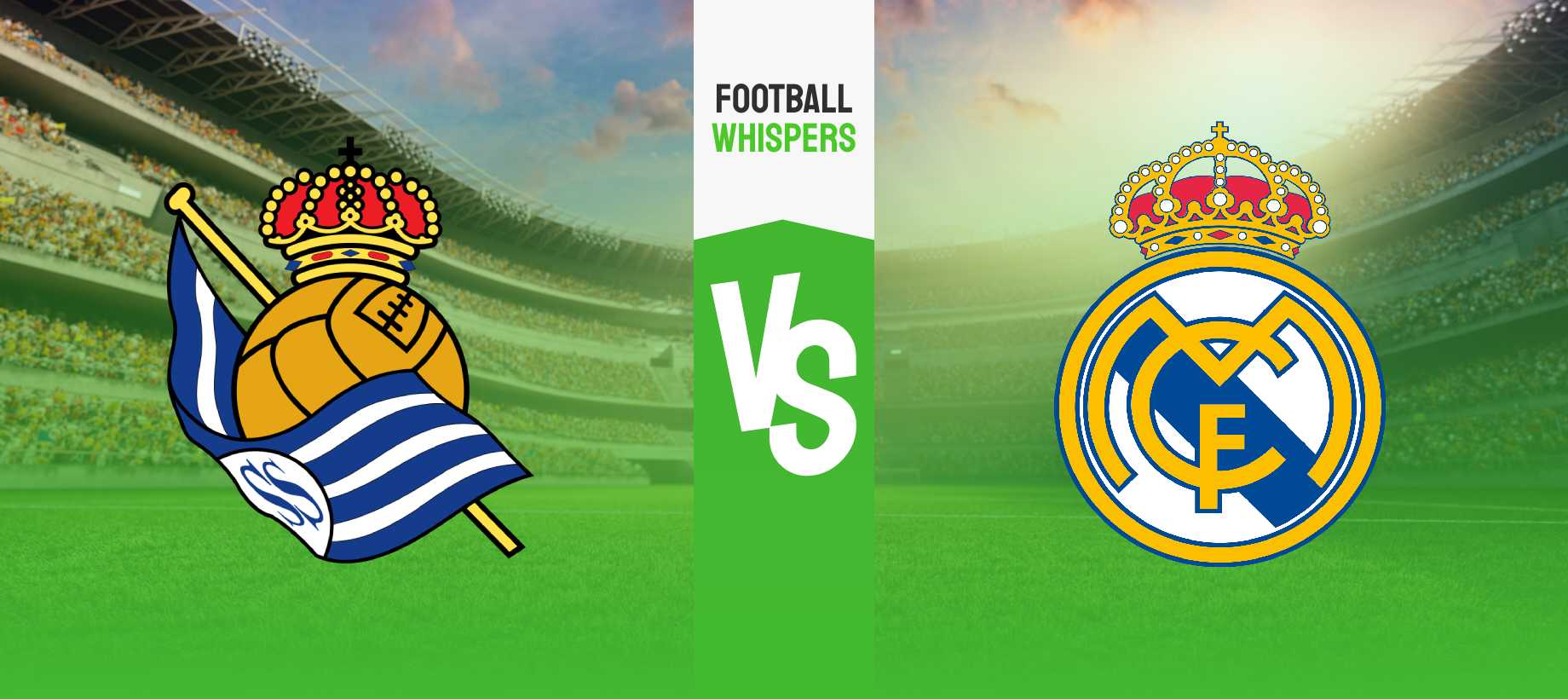 Real Sociedad – Real Madrid tipp és esélyek 14/09