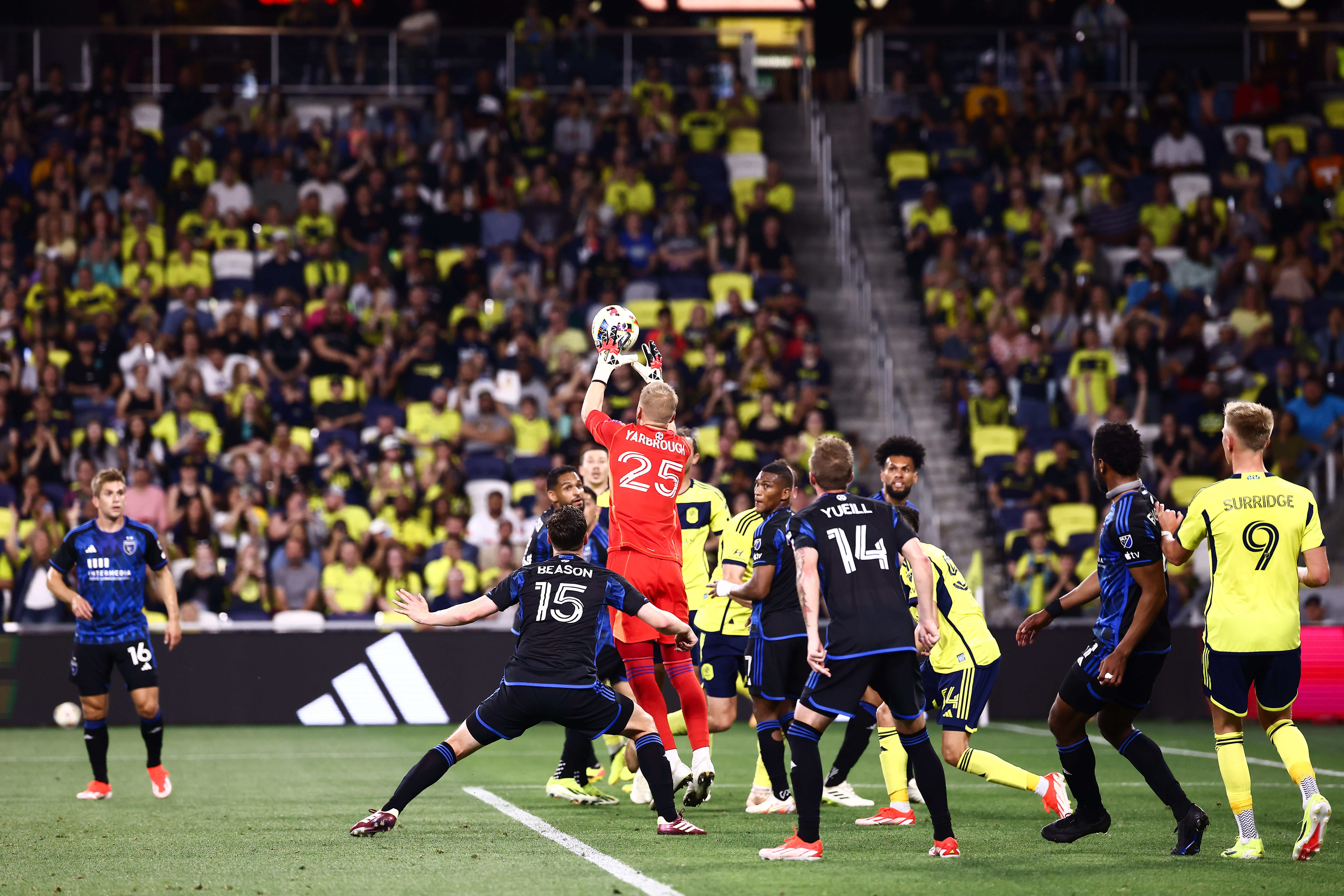 San Jose Earthquakes vs Austin prediction, odds & betting tips – 05/26/2024