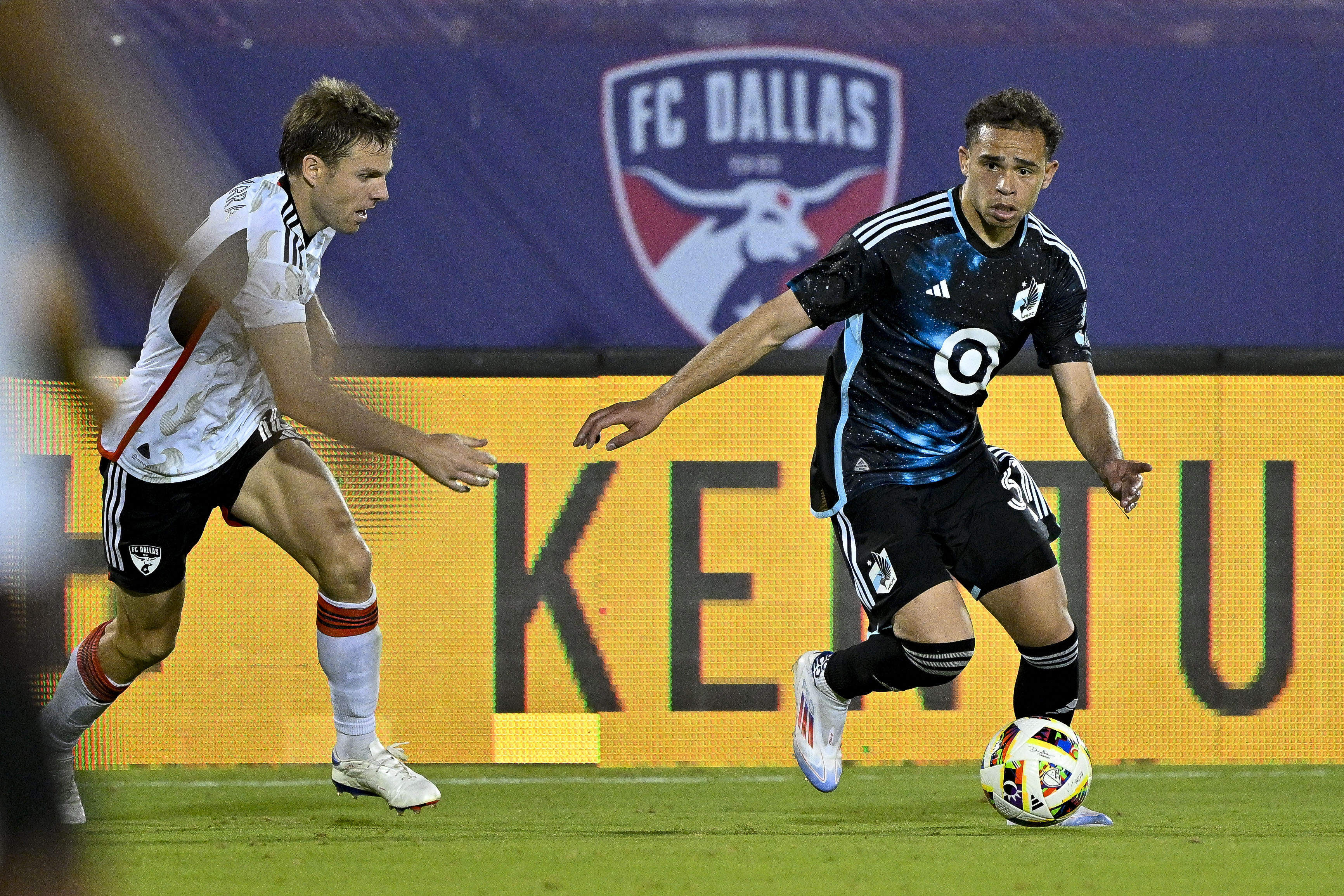 Seattle Sounders vs Dallas prediction, odds & betting tips – 06/23/2024