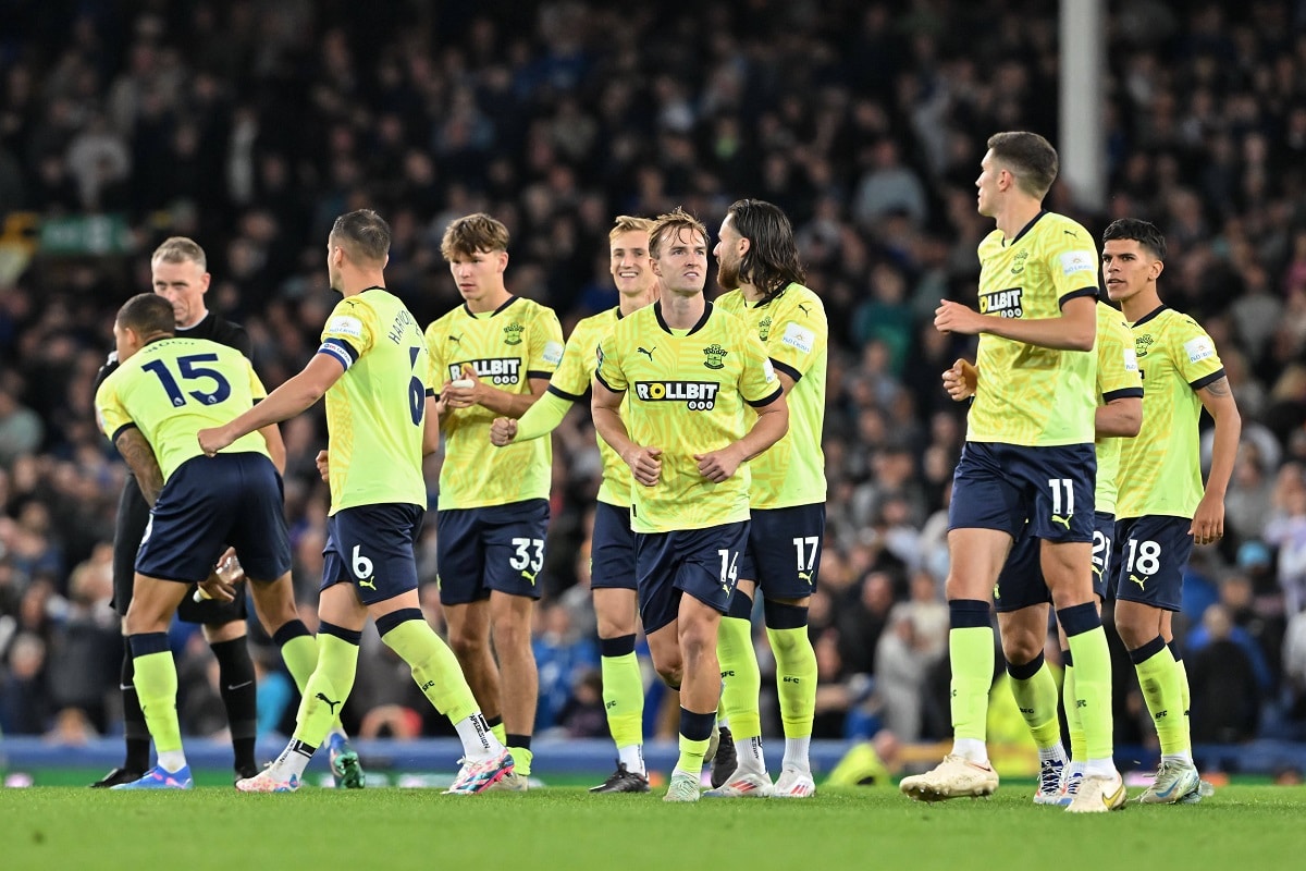 Southampton vs Stoke prediction, odds & betting tips – 29/10/2024