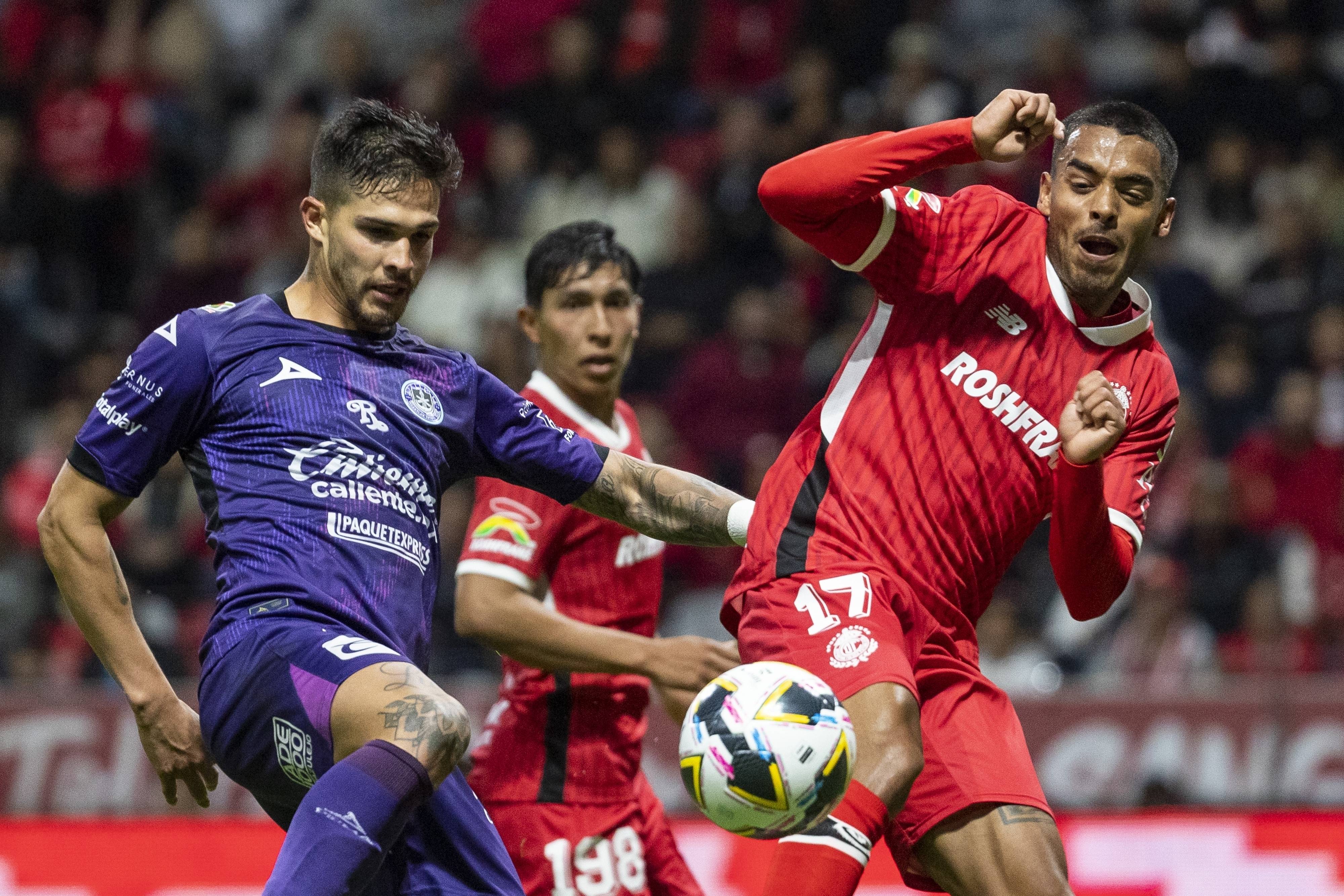 Toluca vs Atletico San Luis prediction, odds & betting tips – 08/25/2024