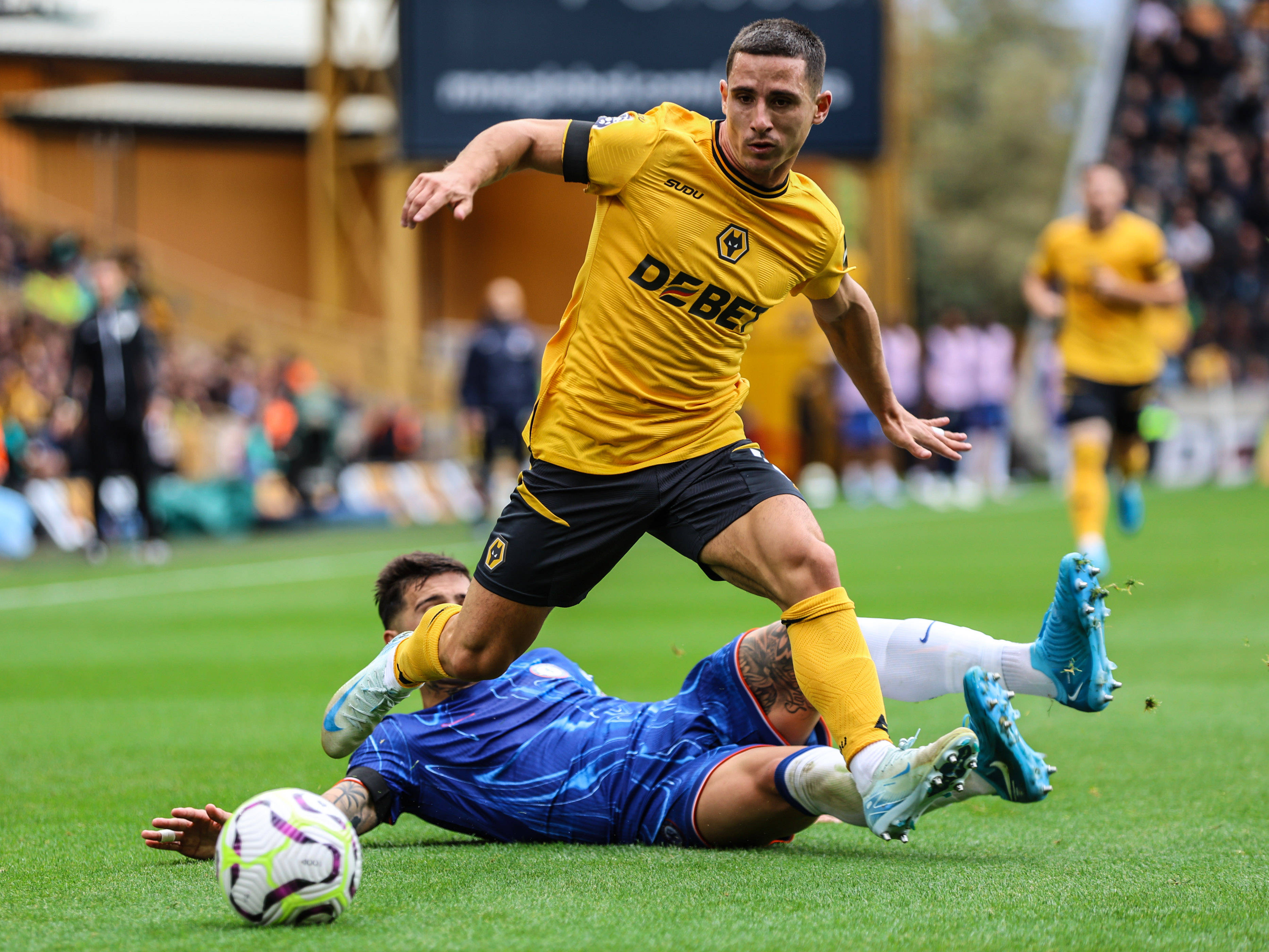 Wolves vs Burnley prediction, odds & betting tips – 28/08/2024