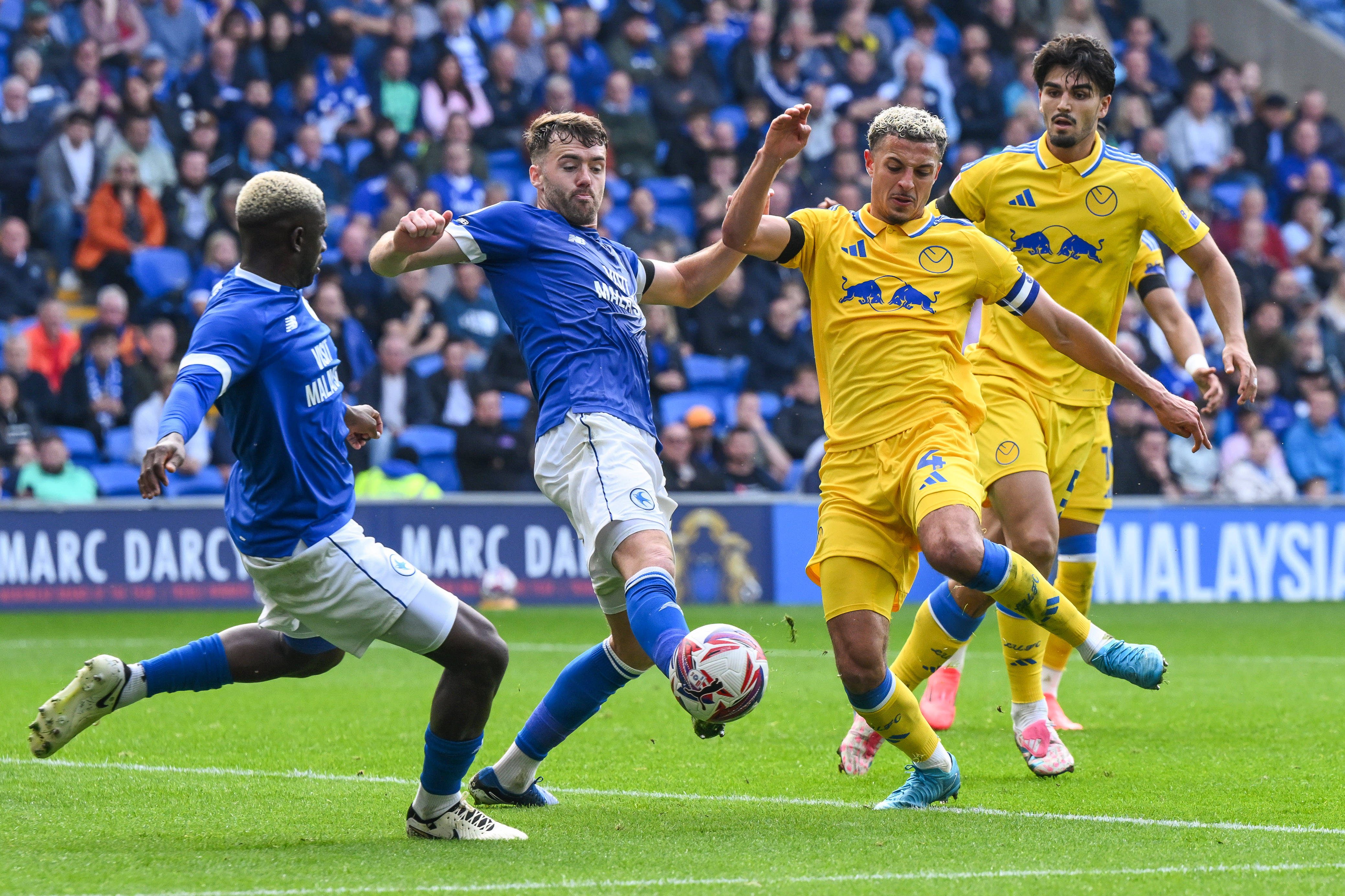 Hull vs Cardiff prediction, odds & betting tips 28/09/2024