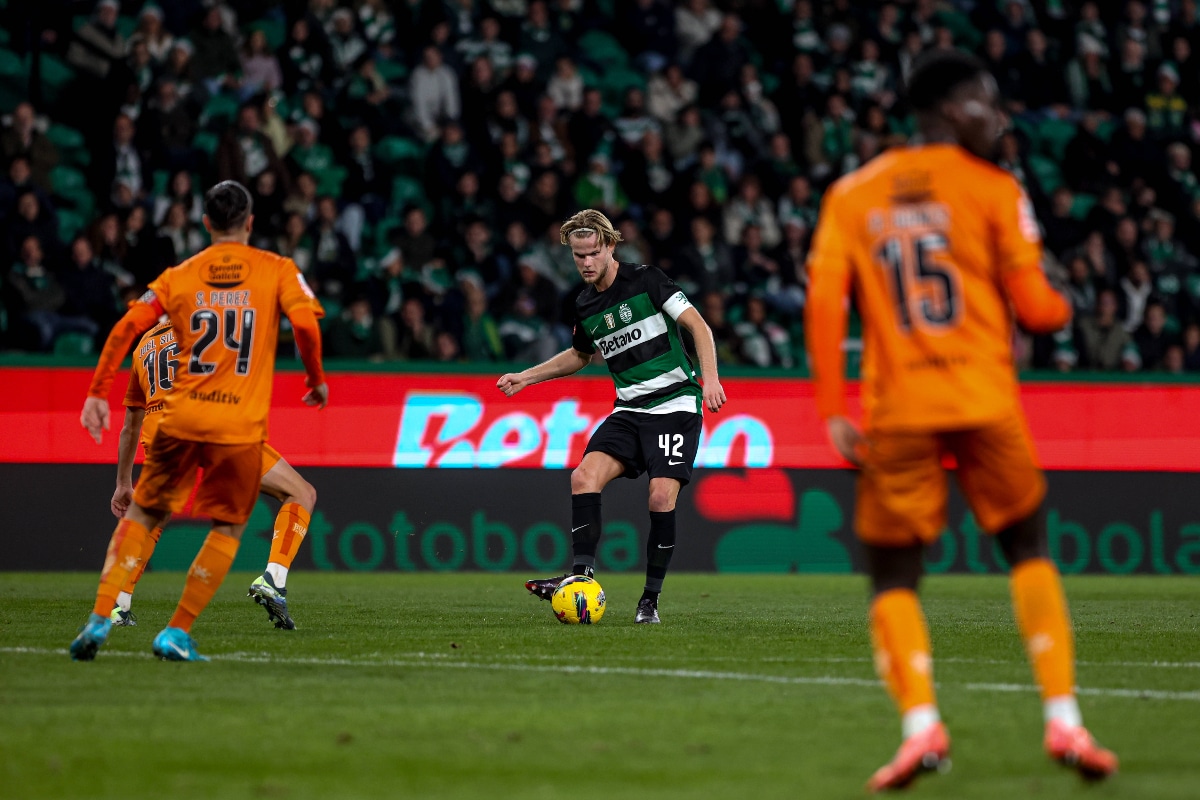 Sporting Lisbon vs Benfica prediction, odds & betting tips 29/12/2024