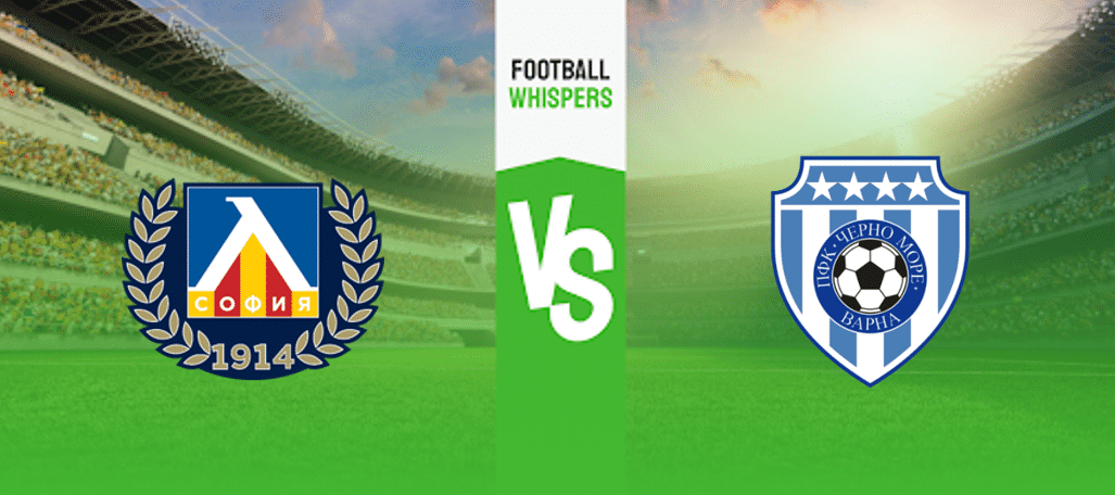 Левски – Черно море прогноза 12.05.2024.