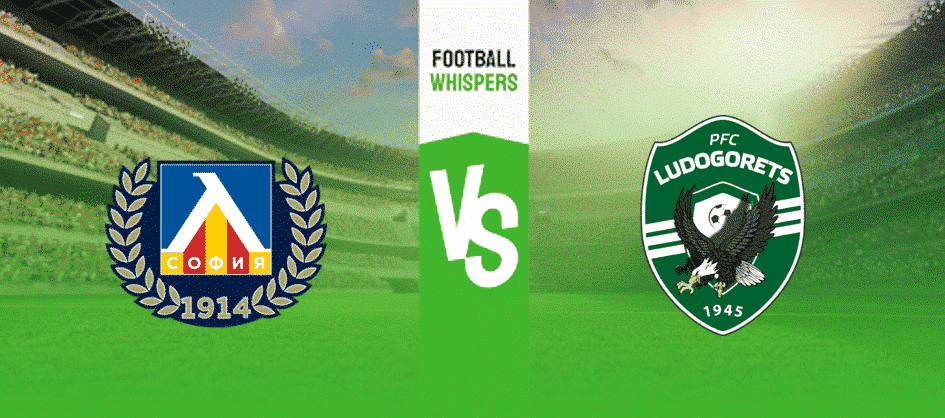 Левски – Лудогорец прогноза 26.05.2024.