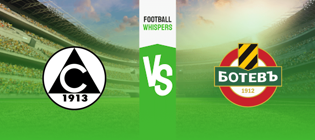 Славия – Ботев Пловдив прогноза 20.05.2024.