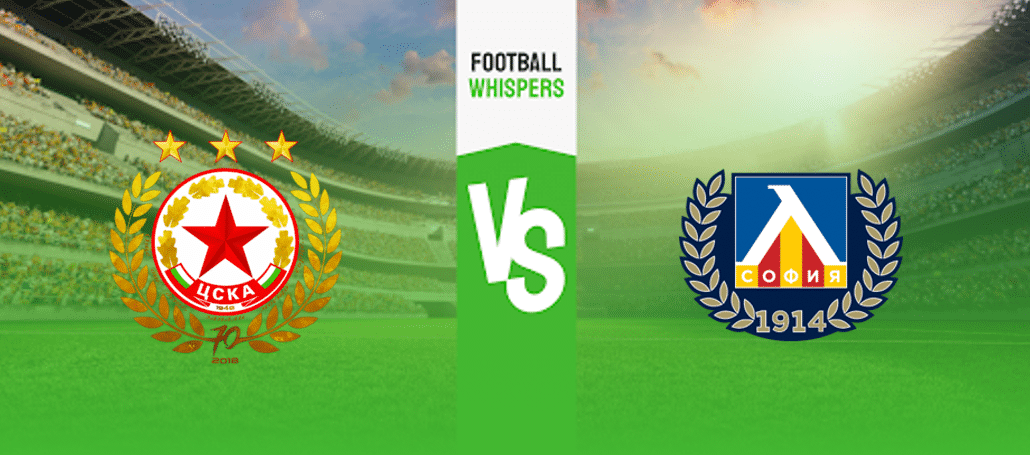 ЦСКА-София – Левски прогноза 27.04.2024.