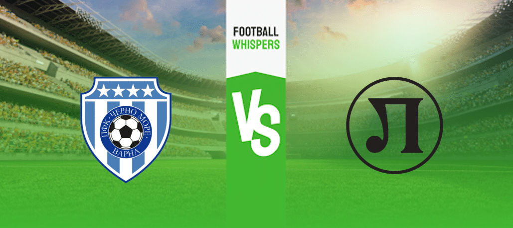 Черно море – Локомотив Пловдив прогноза 28.04.2024.