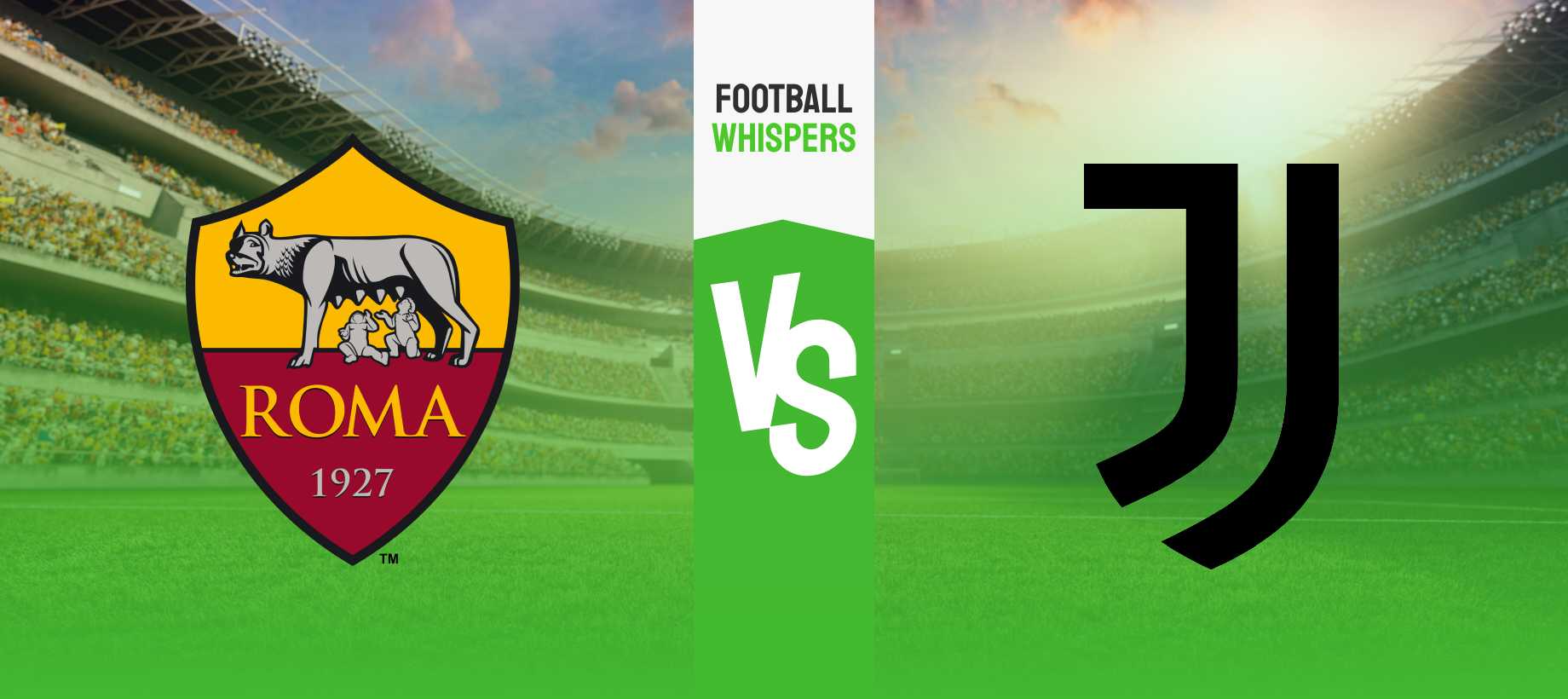 AS Roma – Juventus tipp és esélyek 05/05