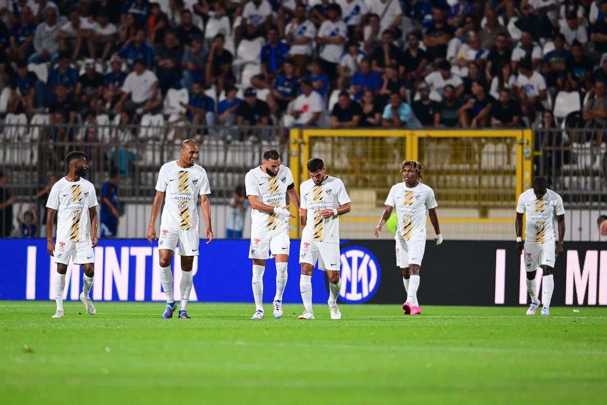 Al Ettifaq vs Al Ittihad prediction, odds & betting tips – 30/11/2024