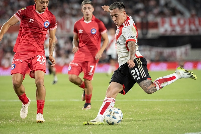 Argentinos Juniors vs River Plate prediction, odds & betting tips – 25/05/2024