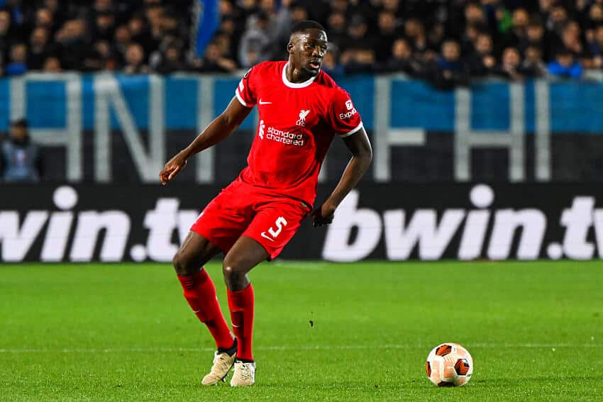 Aston Villa – Liverpool élő közvetítés: Hol nézhetjük a mérkőzést?